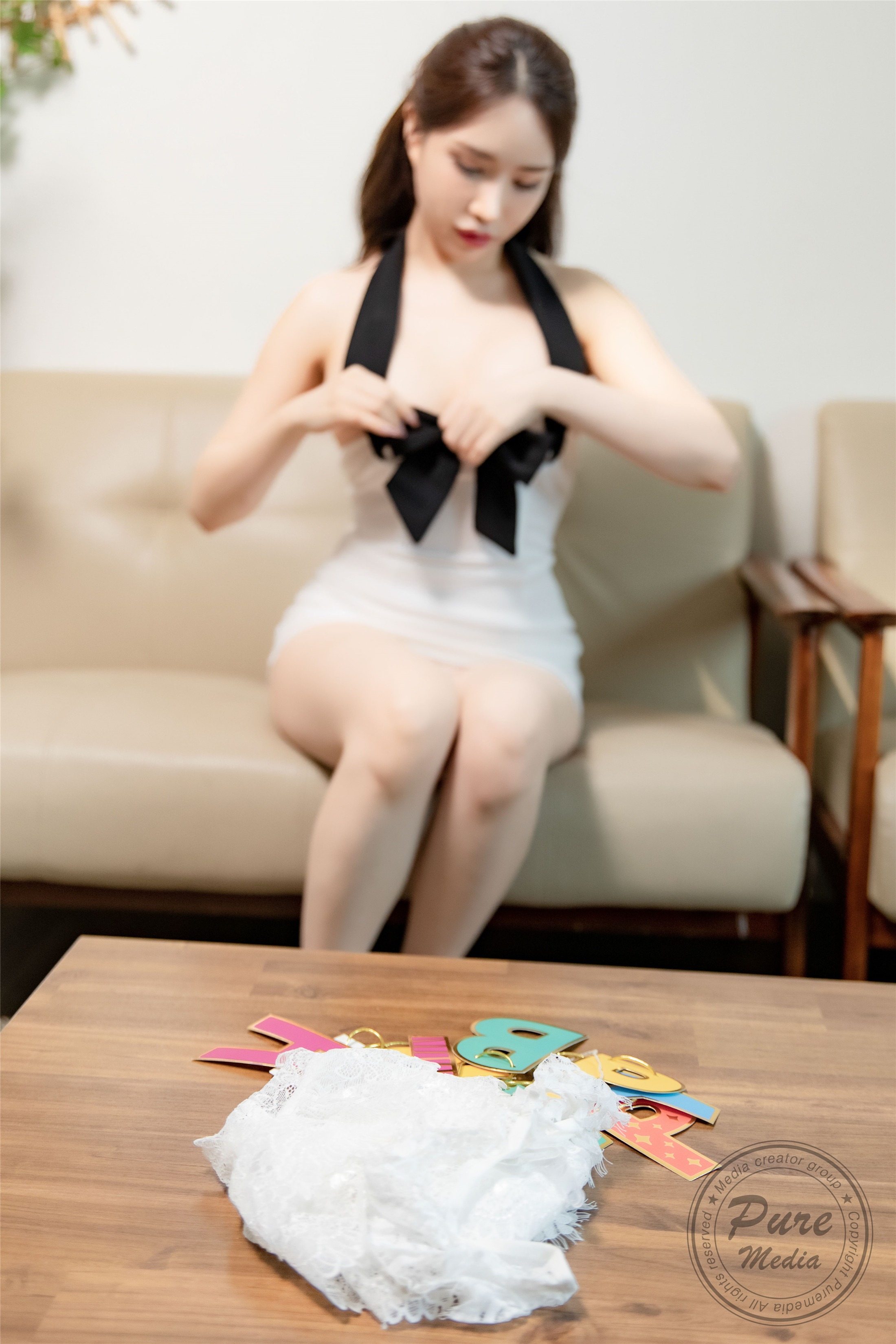 [Pure Media] Vol.237 Hani (하니) - Hot Nude Digital 108P(12)