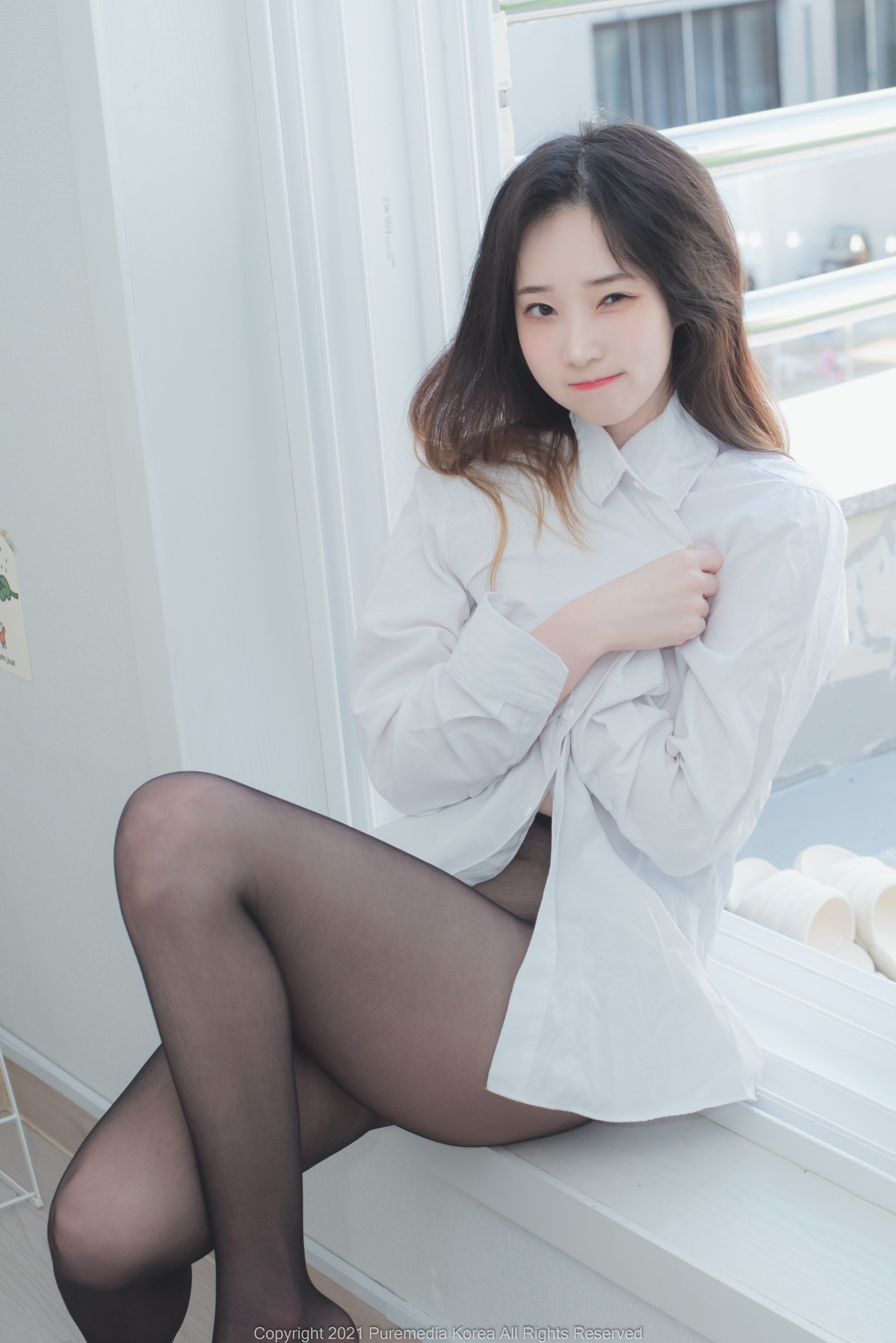 Bambi밤비 - [Pure Media] Vol.164 [92P-489MB](2)