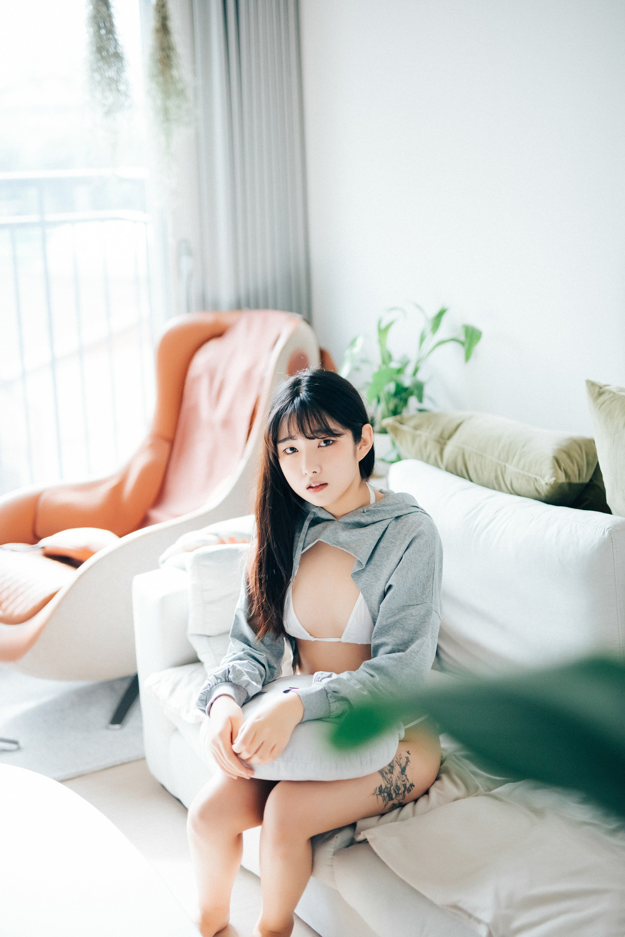 Sonson 손손, [Loozy] Date at home (+S Ver) Set.01(1)
