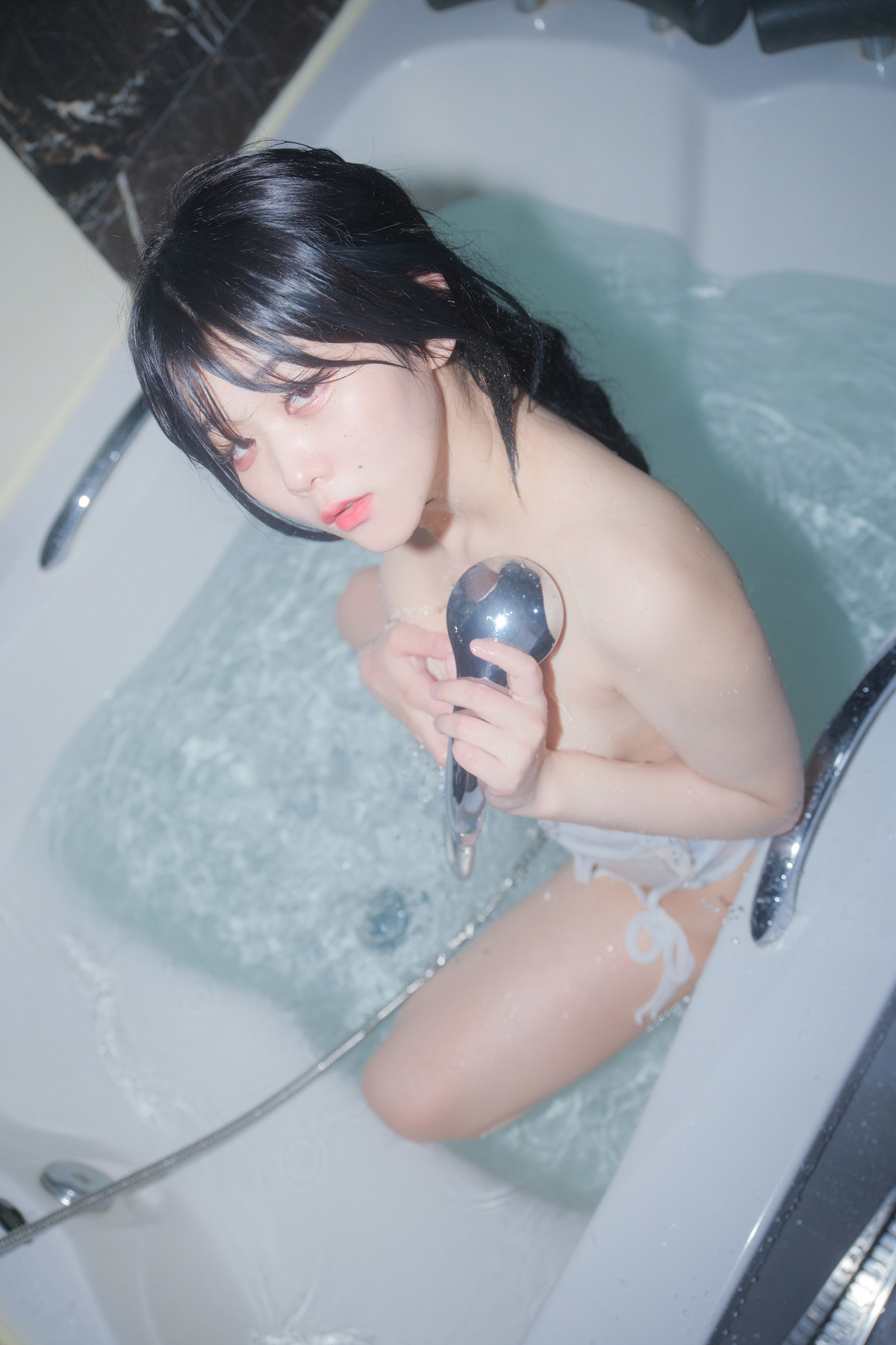 ZIA.Kwon 권지아, [Yo-U] Shower Set.03(66)