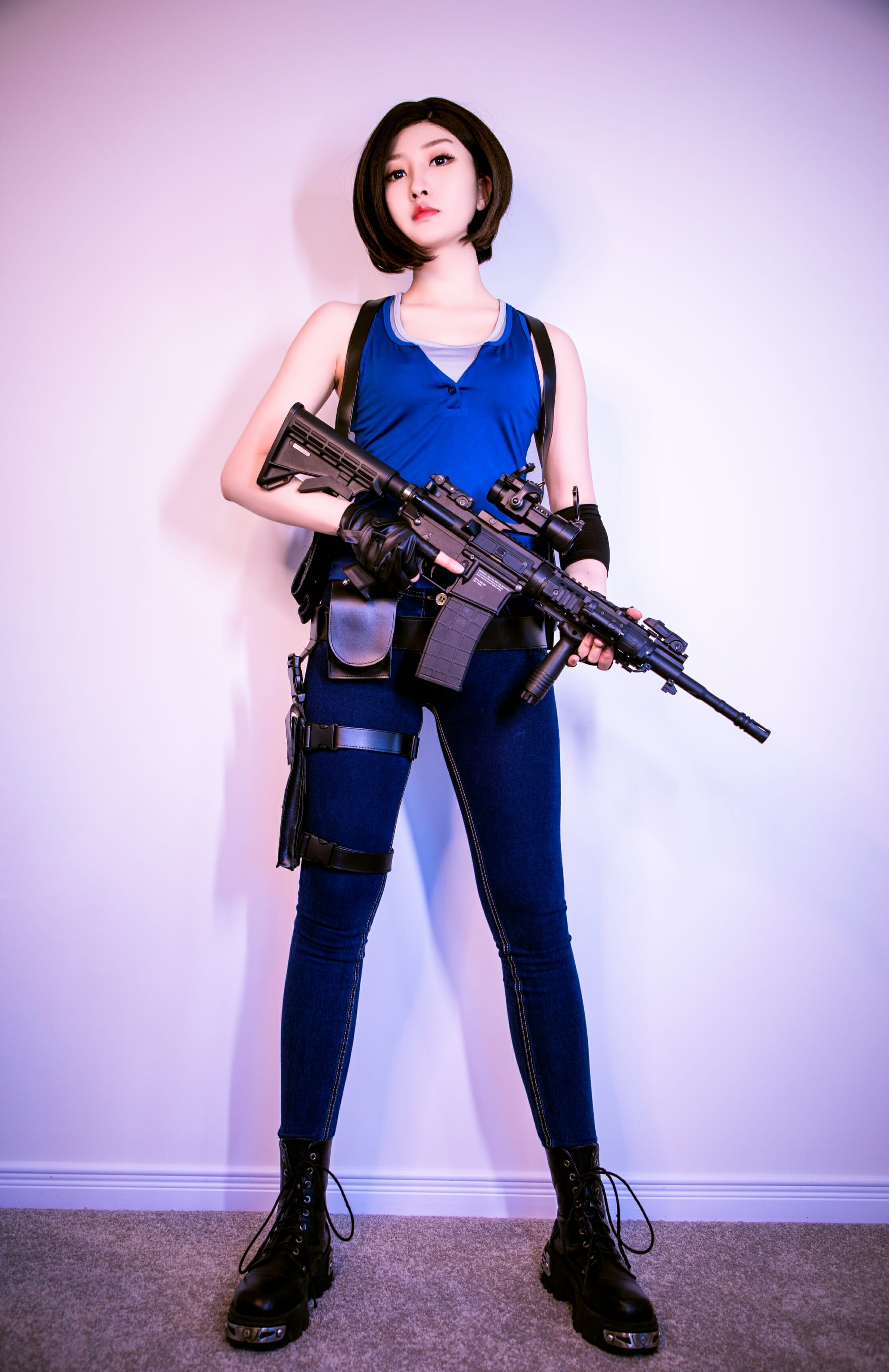 MissWarmJ-Jill Valentine[27P1V](2)