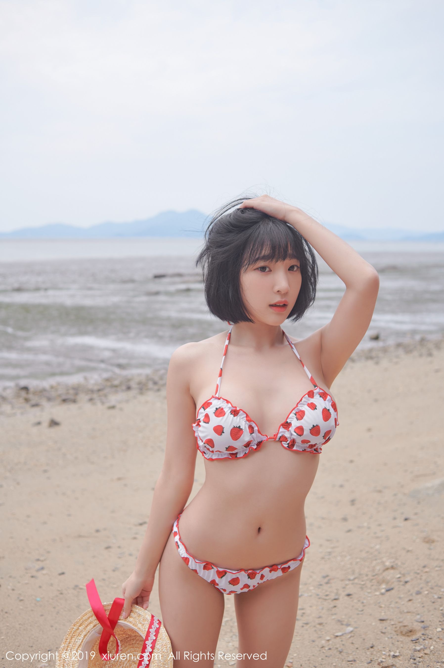 姜仁卿-[XiuRen秀人网] 2019.08.12 Vol.1611[54P](24)