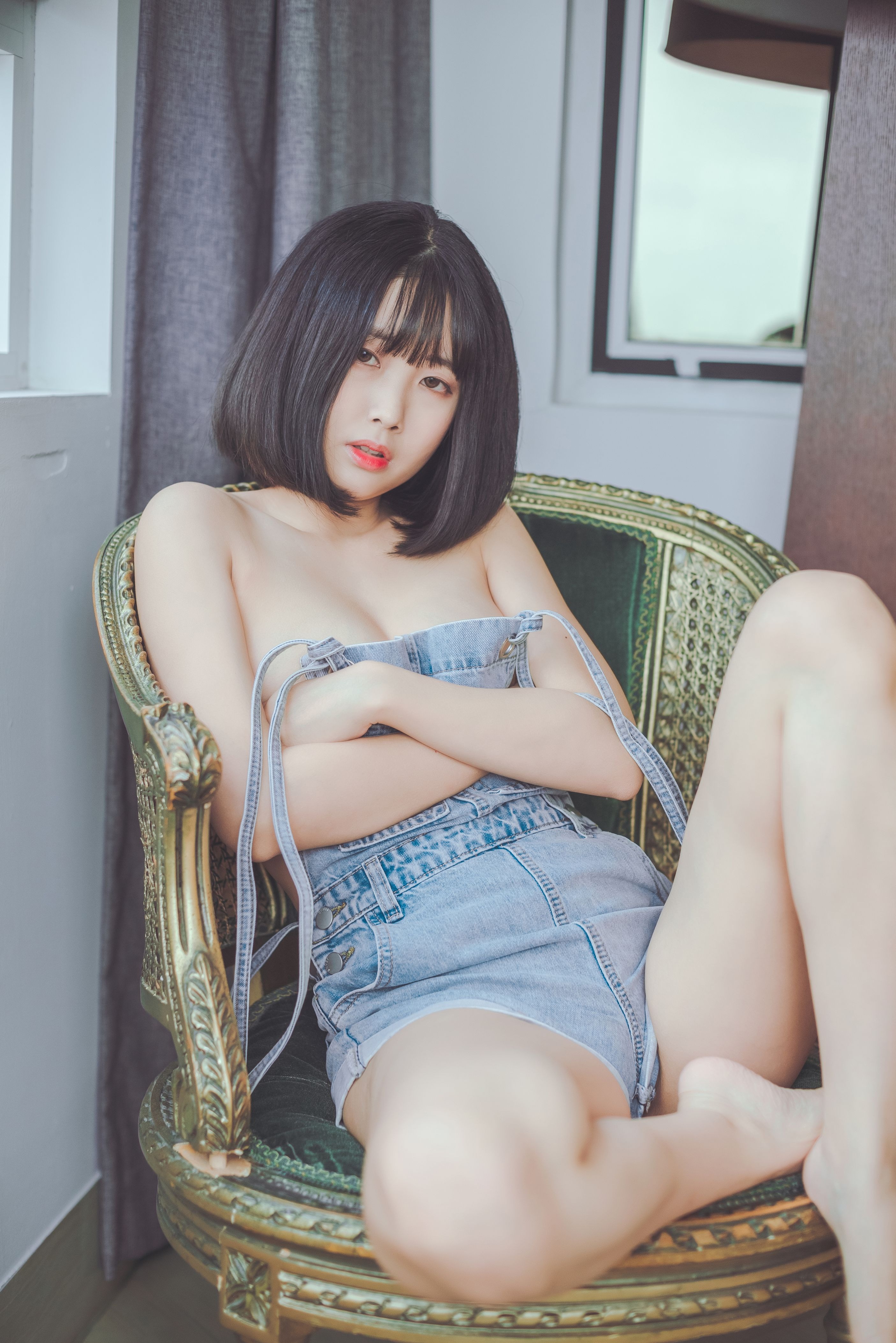 Pure Media Vol.137 Leechu (리쭈)(24)