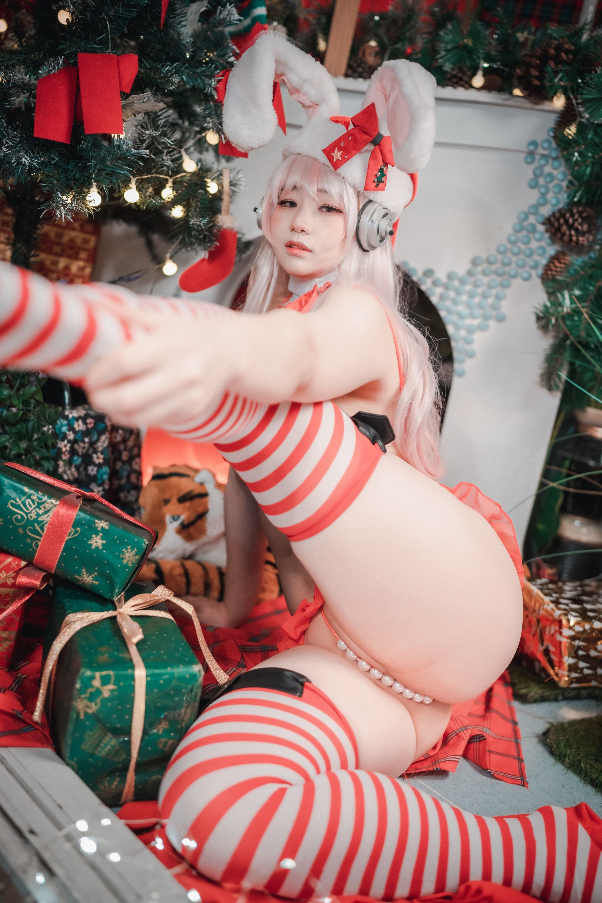 [DJAWA] Christmas Special 2022：Mimmi (Super Sonico) [91P-1.51GB](58)