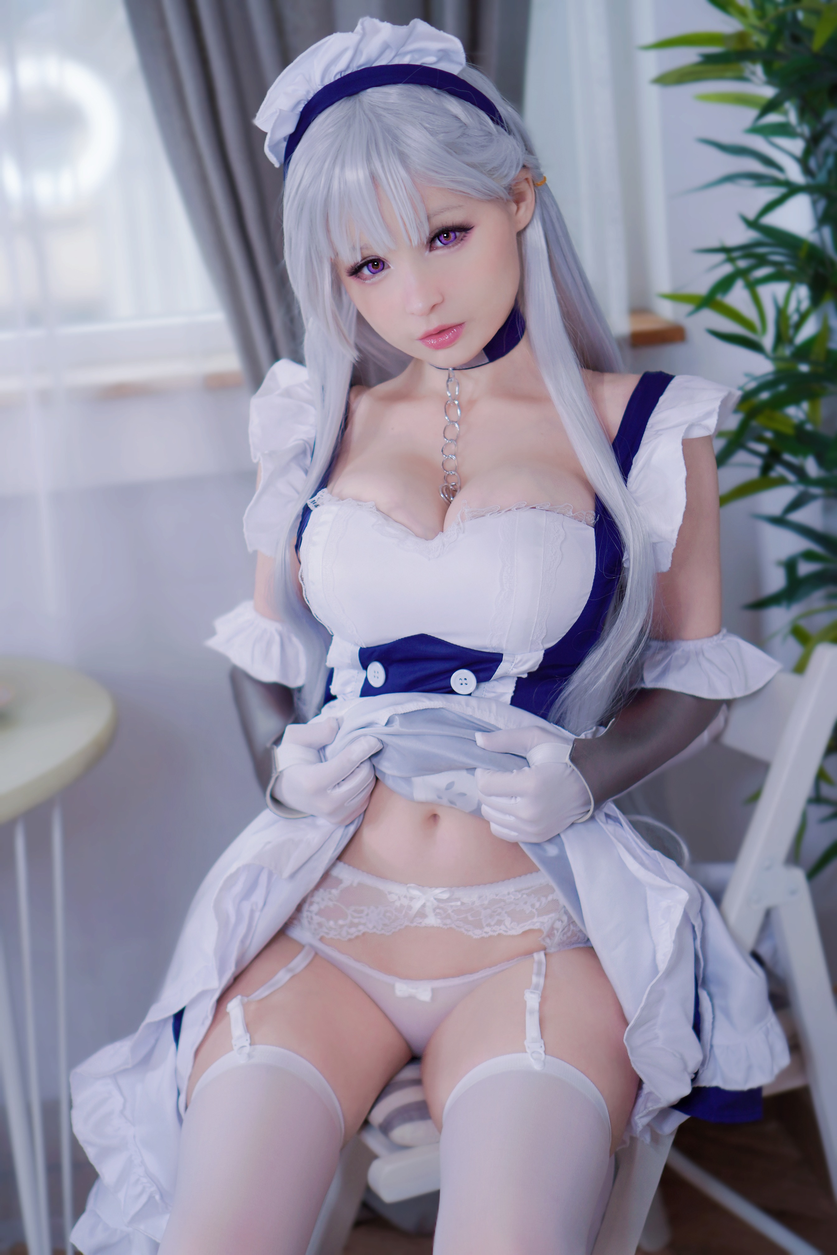 Hidori Rose-Belfast (Azur Lane)(9)