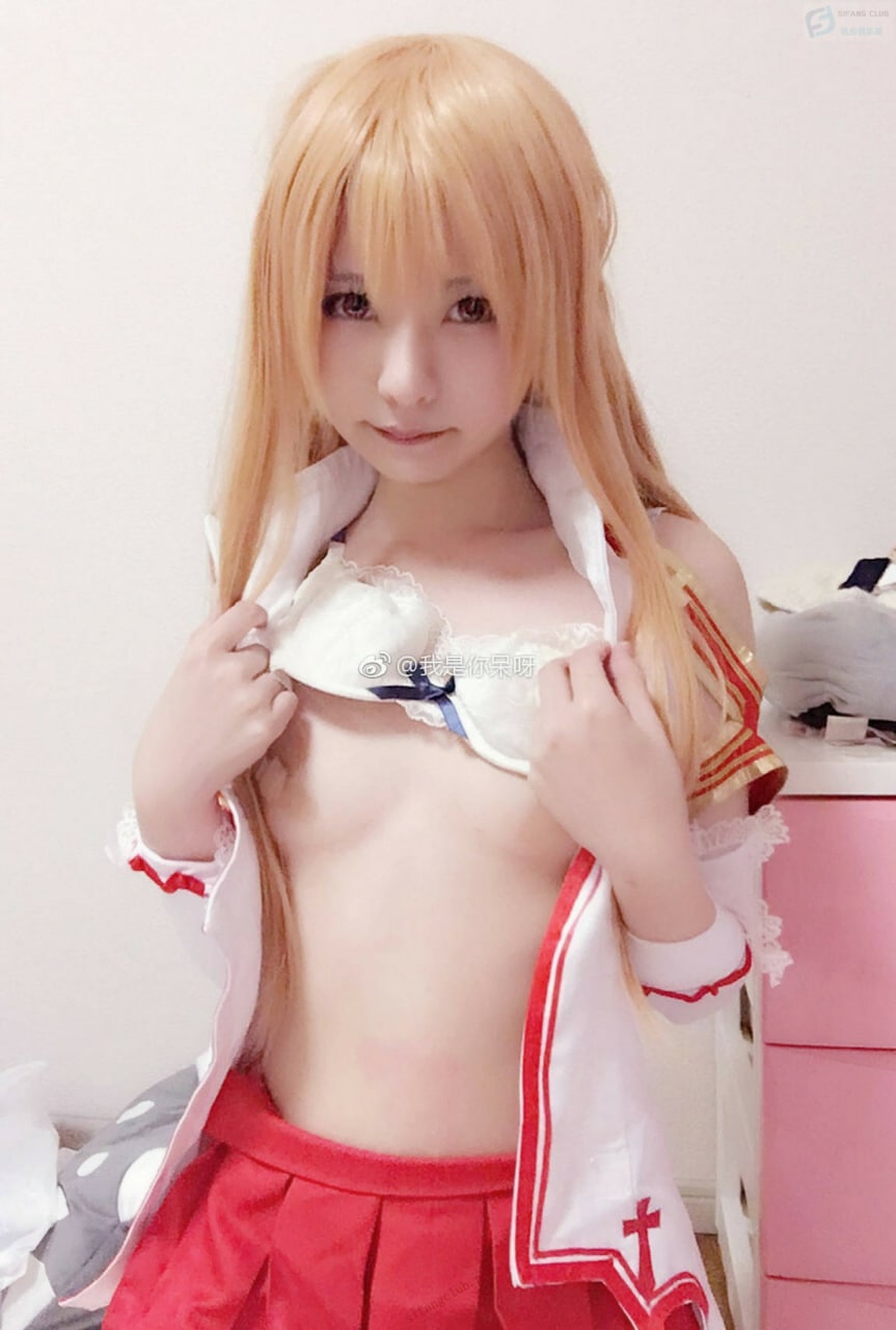 习呆呆-asuna[34P2V](11)