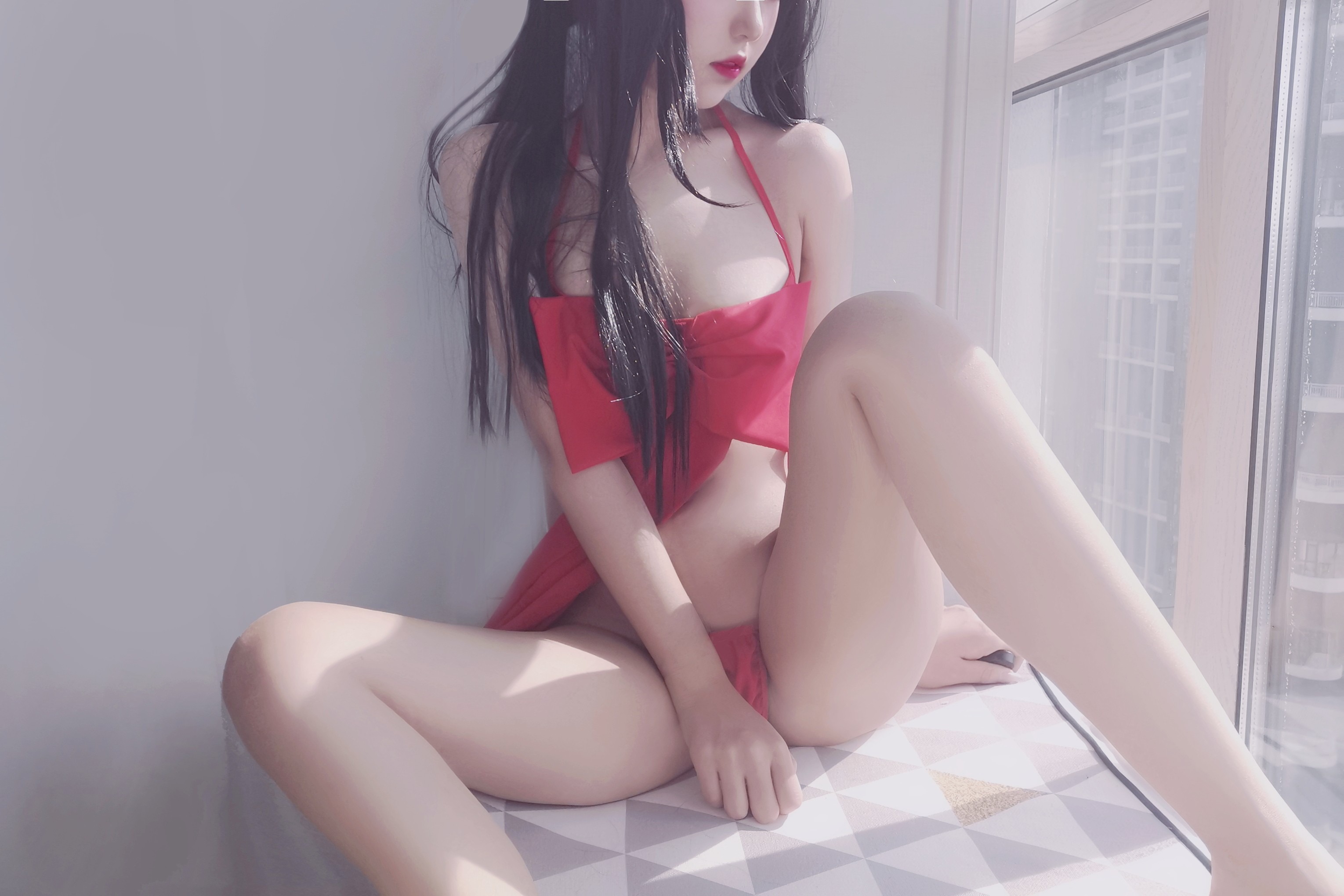 eloise软软 – 蝴蝶结(57)