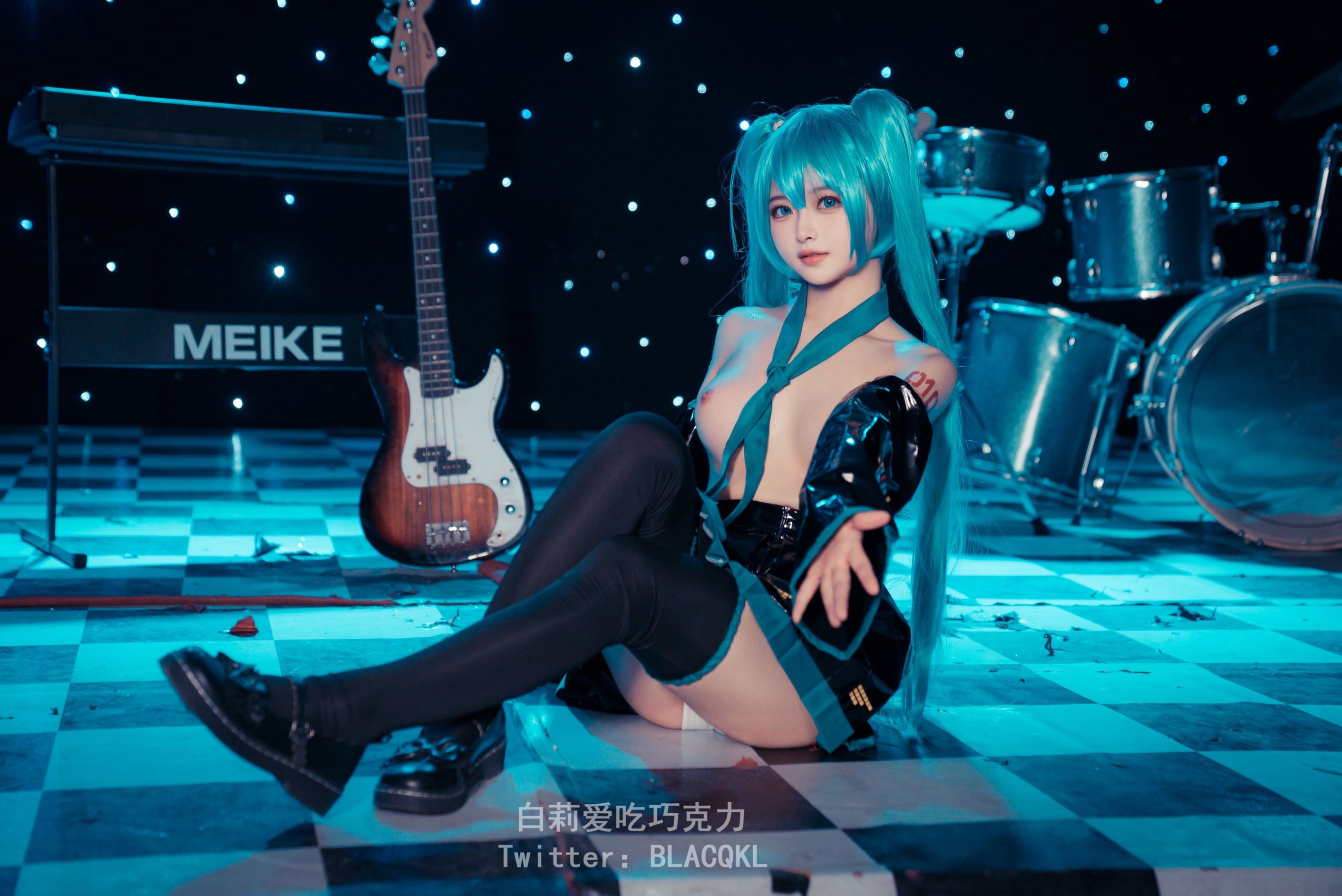 白莉 miku [102P-901MB](63)