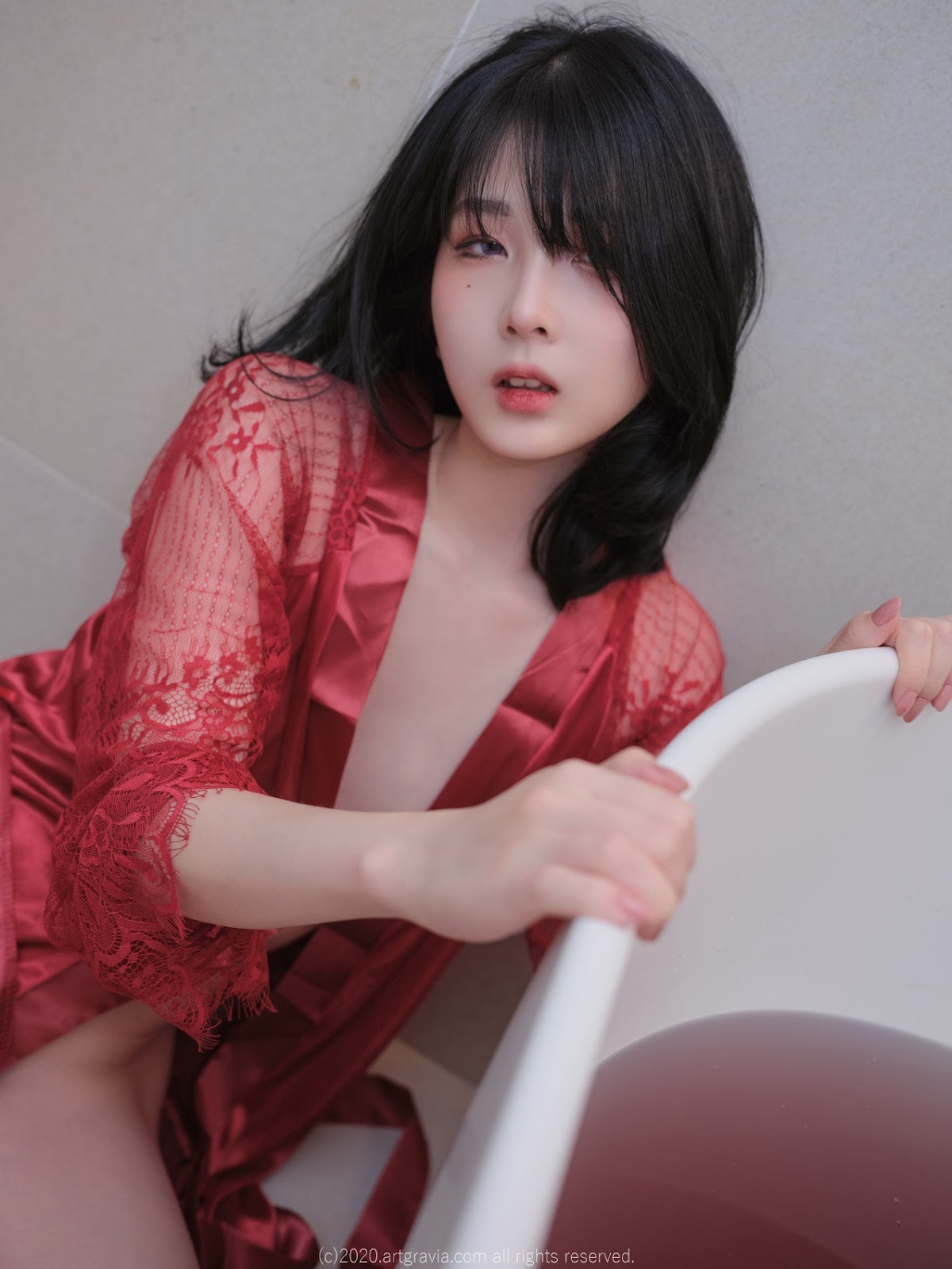 JangJoo 장주, [ArtGravia] Vol.207 아트그라비아(26)