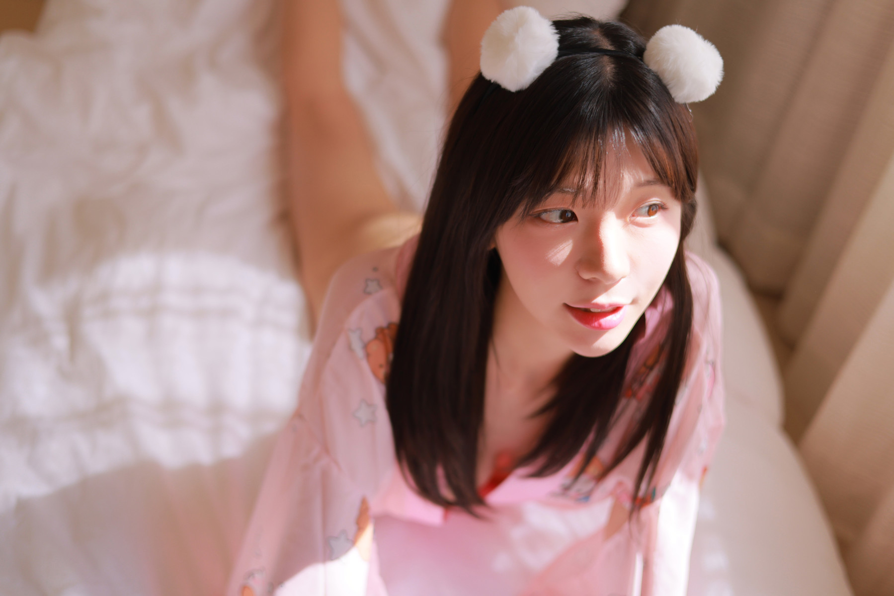 Leeesovely 쏘블리, [Patreon] Sakura Set.01(52)