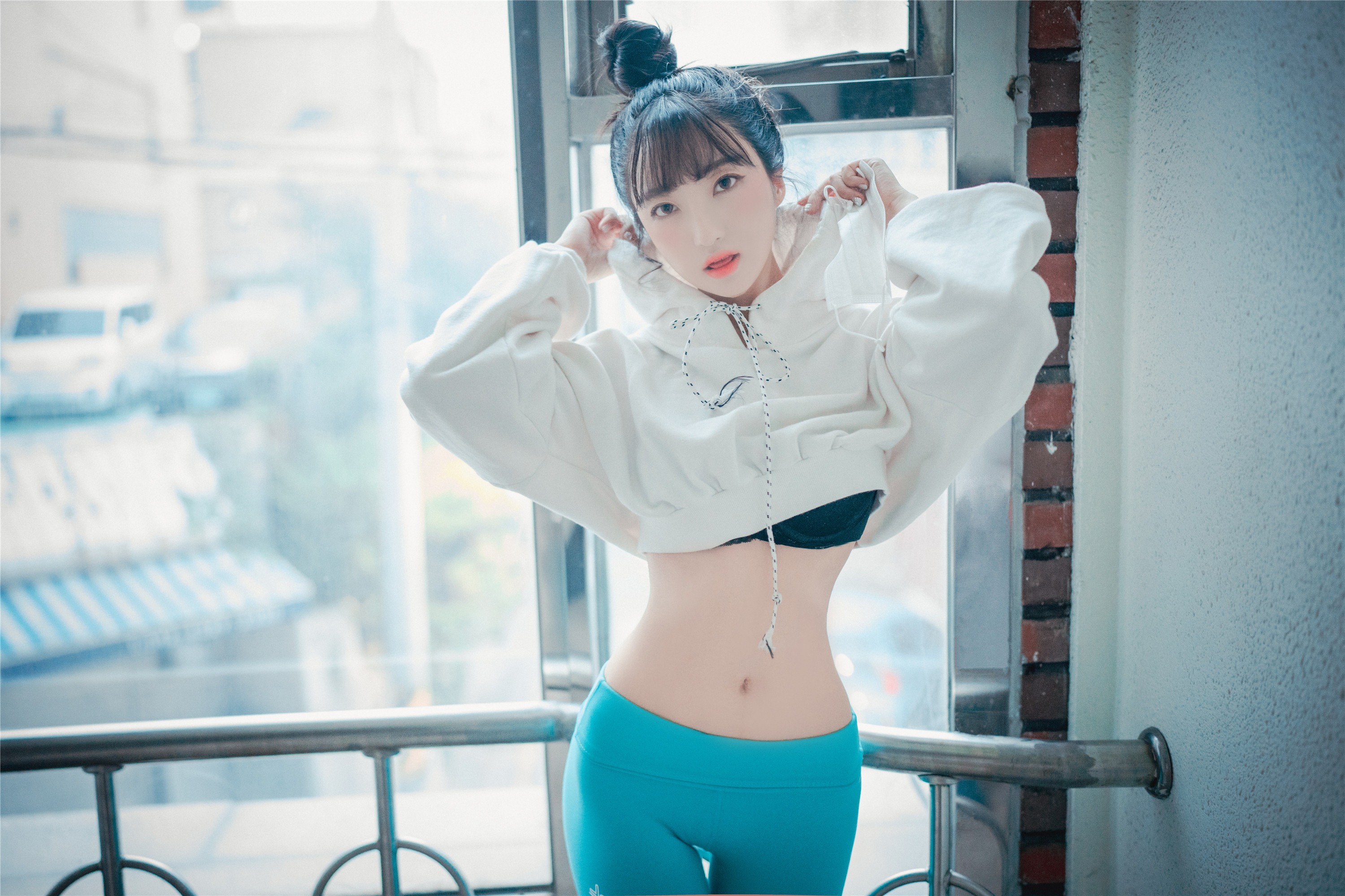 DJAWA photo – HaNaRi (하나리) :Loose and Tight Cool Mint [86P](33)