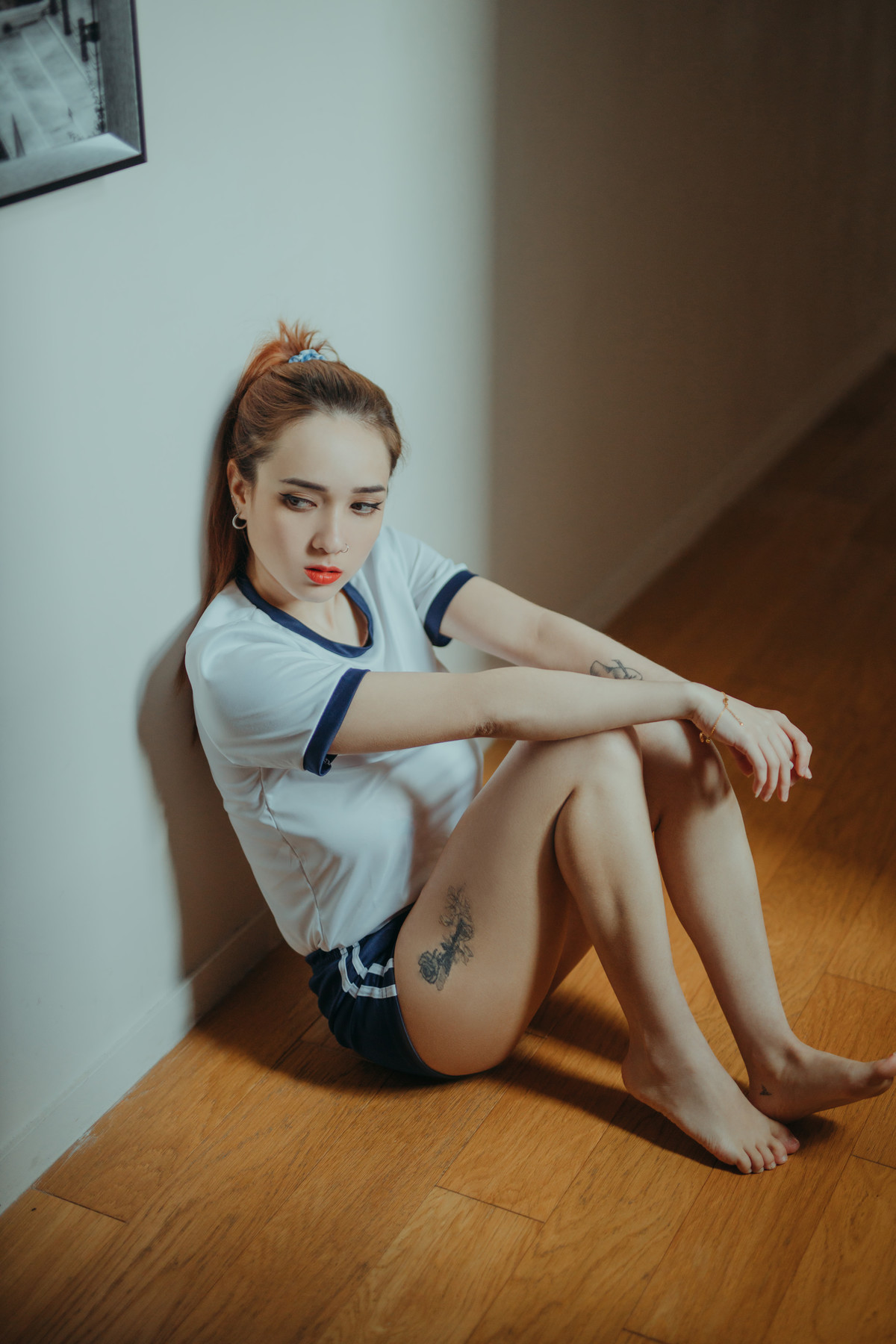 Vanessa [DCP snaps] Vol.06 Photobook Set.02(7)