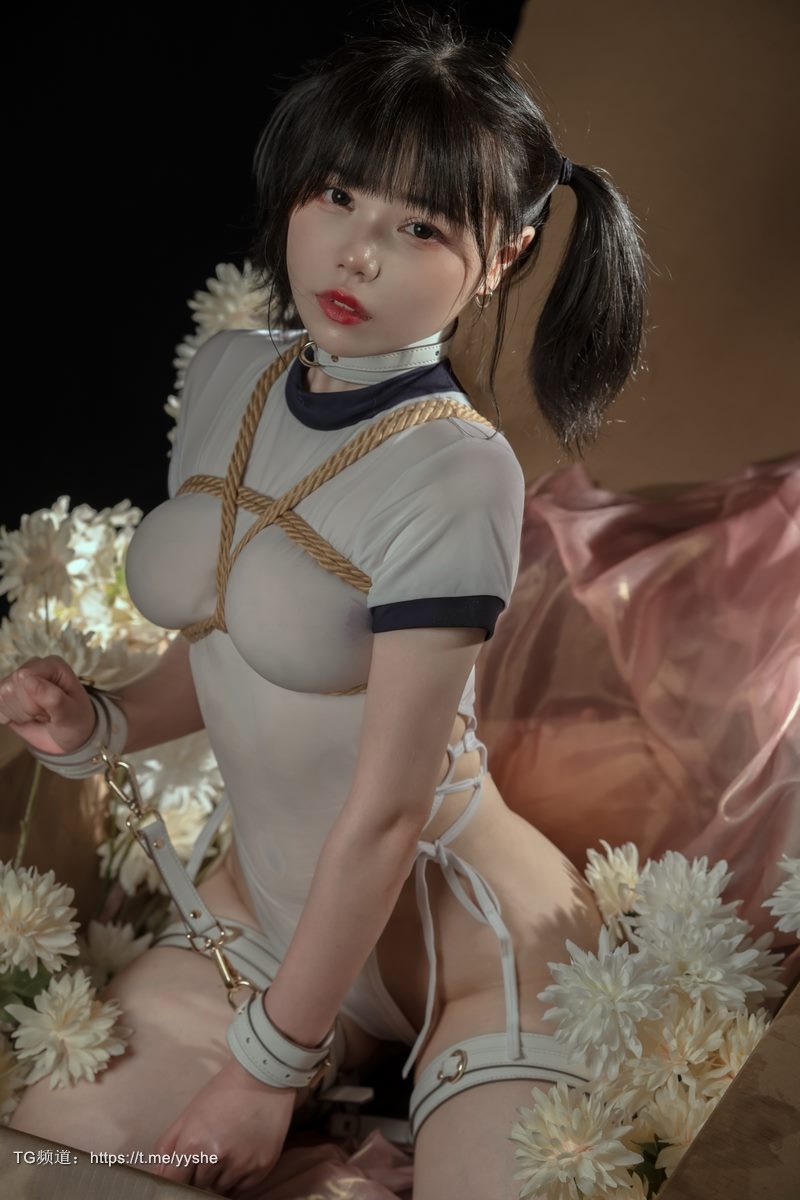 [Cos]七月喵子 - 体操服 [43P](34)