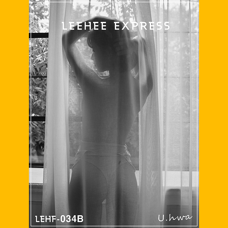 U.Hwa 은유화, [LEEHEE EXPRESS] LEHF-034B(3)