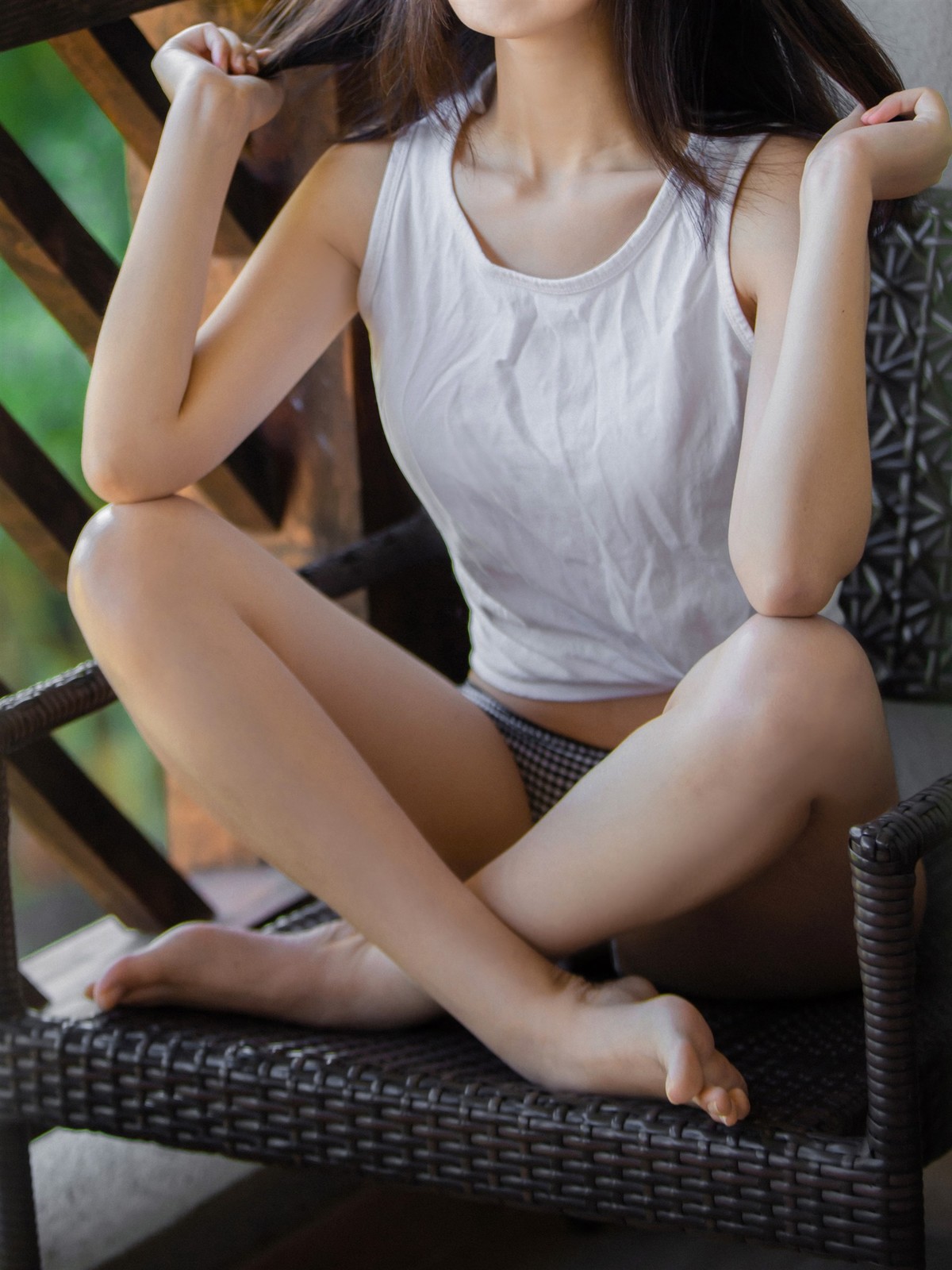 Cosplay 念雪ww 夏日微风(11)
