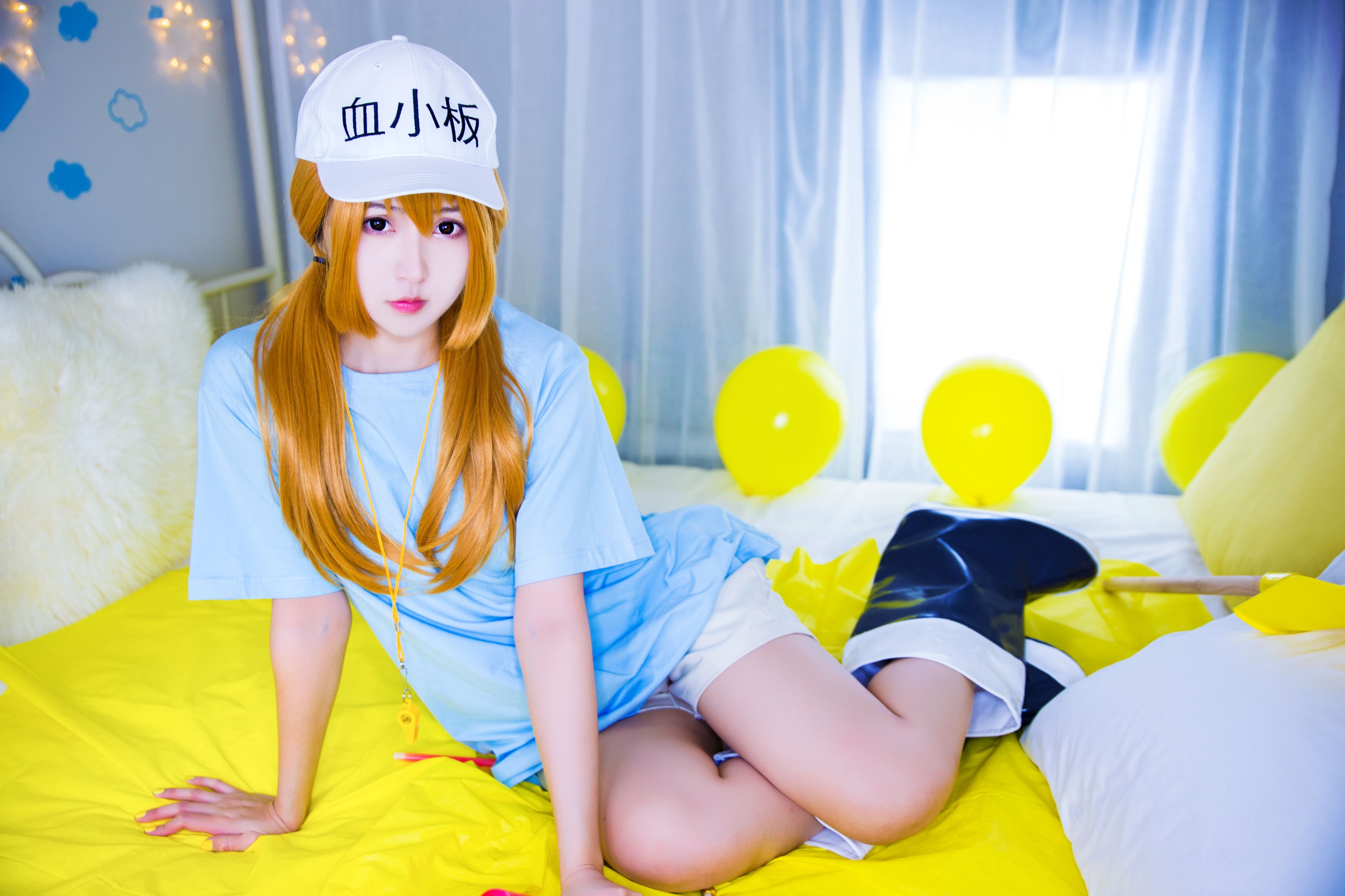 MisswarmJ - Platelet-chan [98P11V-646MB](56)