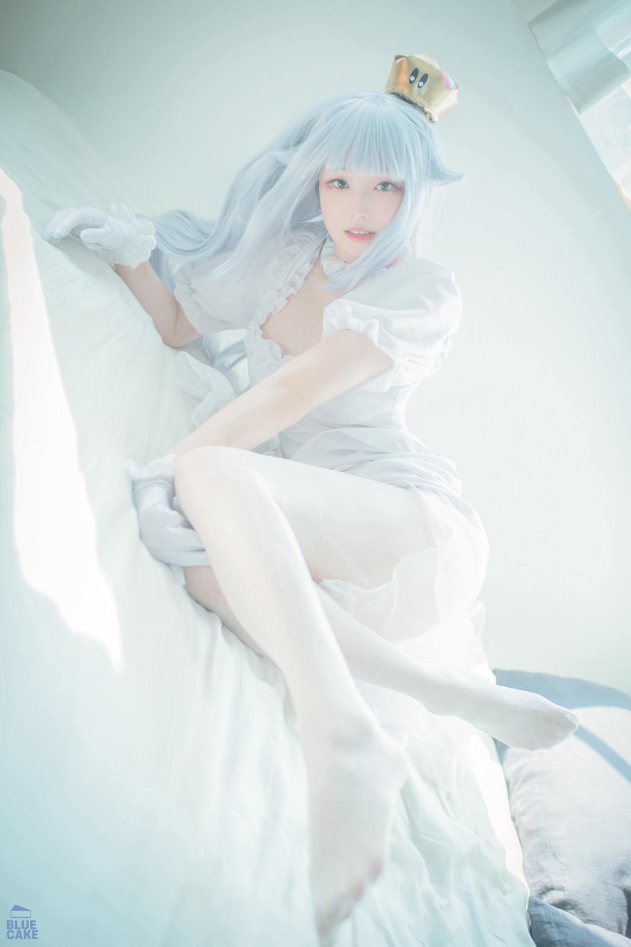 Bambi 밤비, [BLUECAKE] Sticky Boosette Set.01(26)