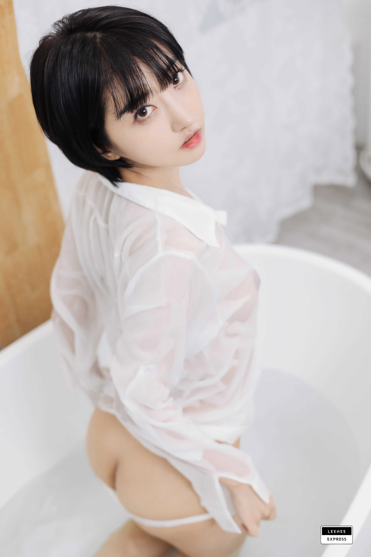 HaNari 하나리, [LEEHEE EXPRESS] LEHC-036 Set.02(13)