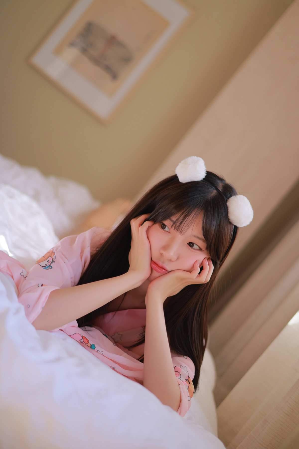 Leeesovely 쏘블리, [Patreon] Sakura Set.01(50)