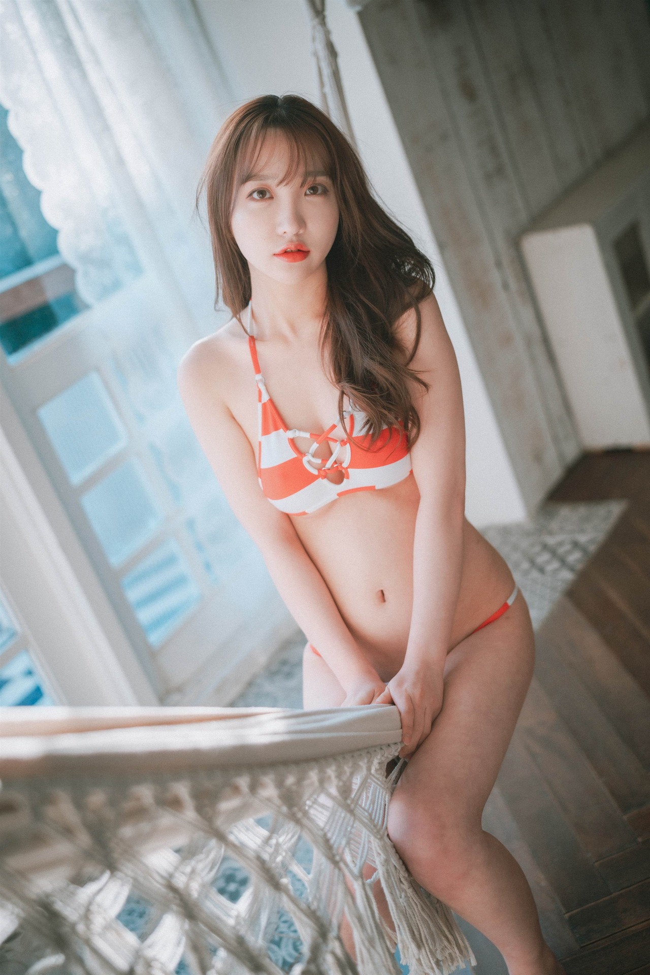 Son Yeeun 손예은, [DJAWA] Bikini Vacation #1 Set.03(8)