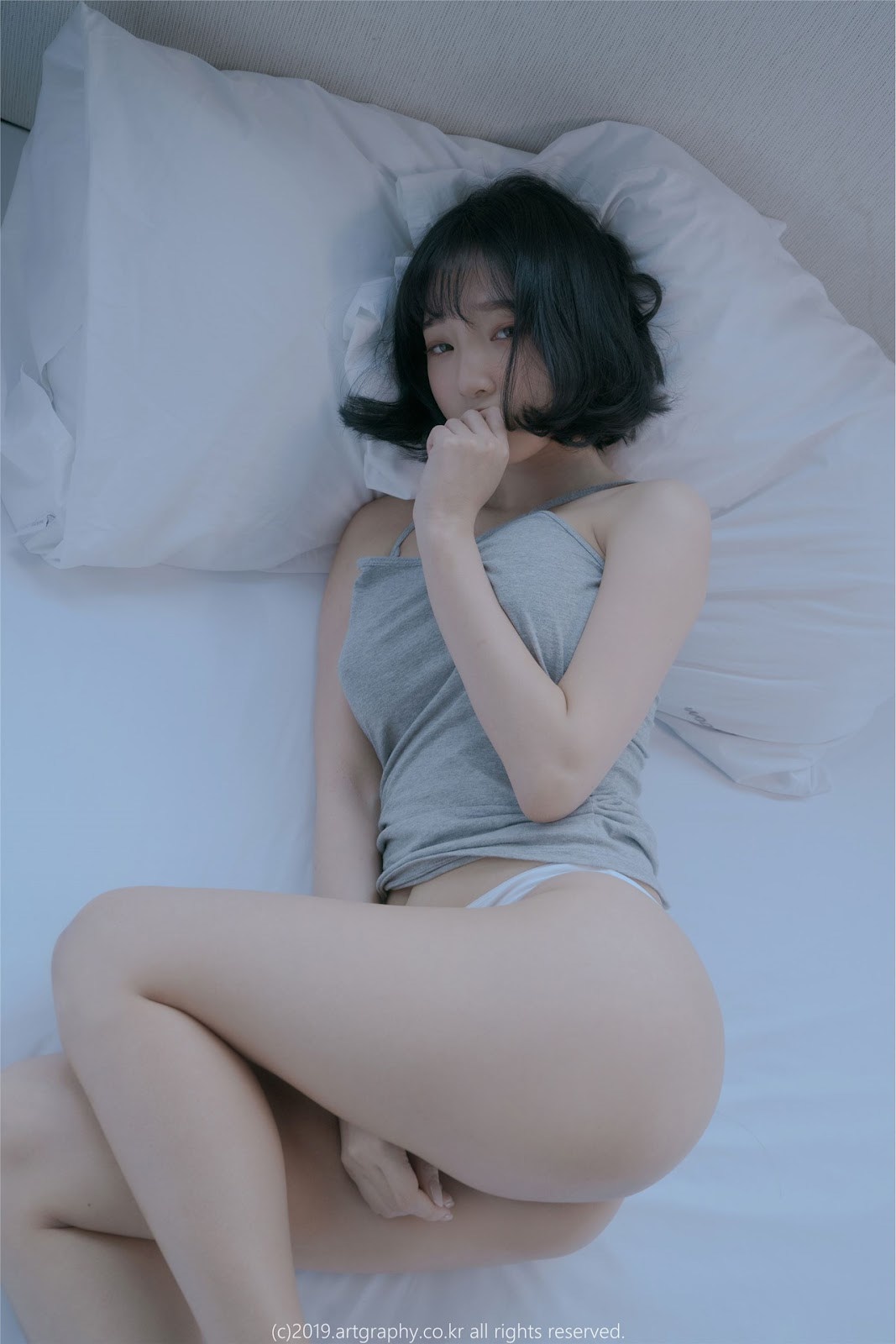 Kang Inkyung 강인경, [ArtGravia] Vol.80 아트그라비아(35)