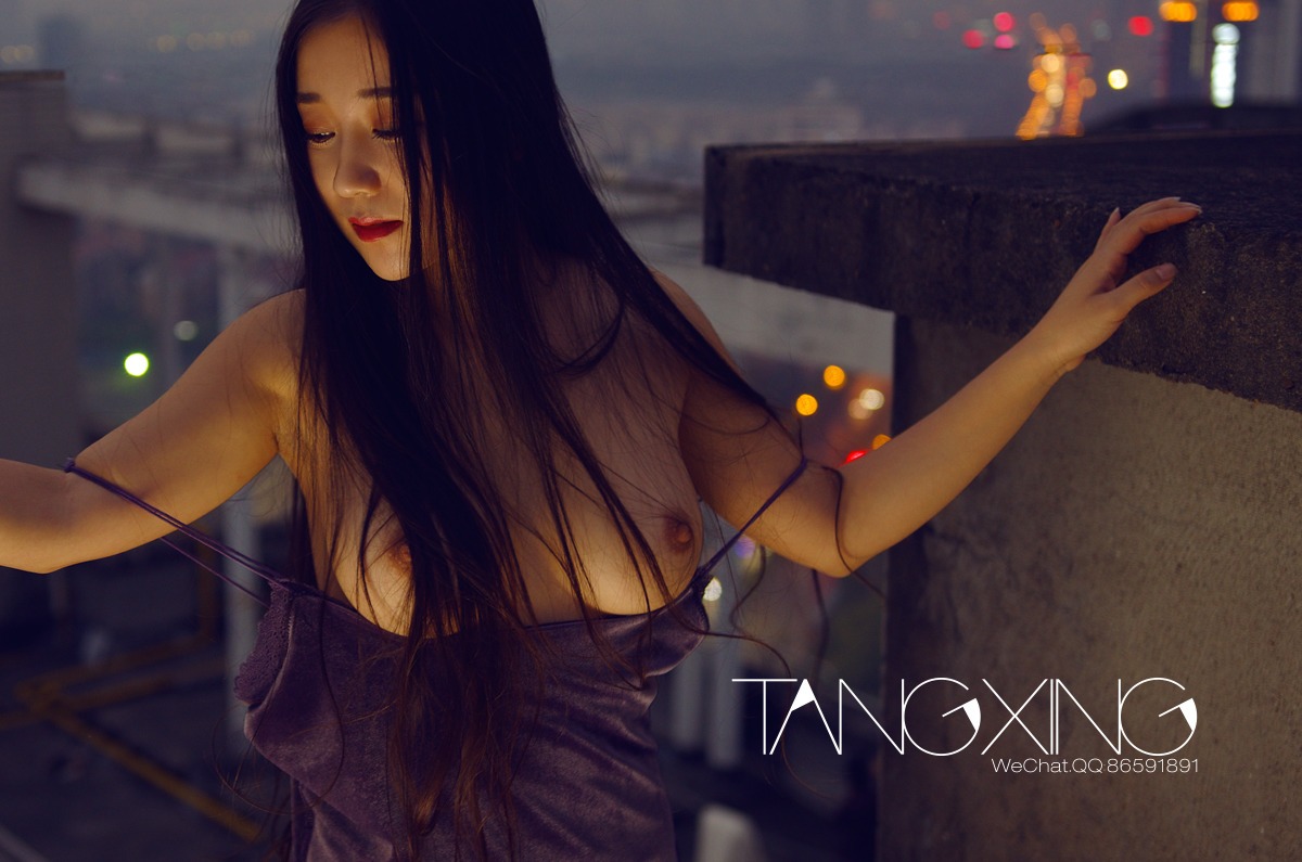 TANGXING唐兴：模特合集  102P(60)