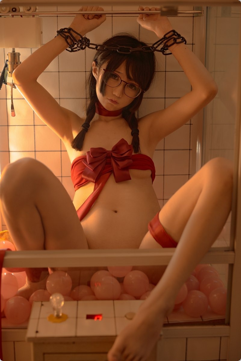 [Cos] 新蔻島 vol.05 [91P](69)