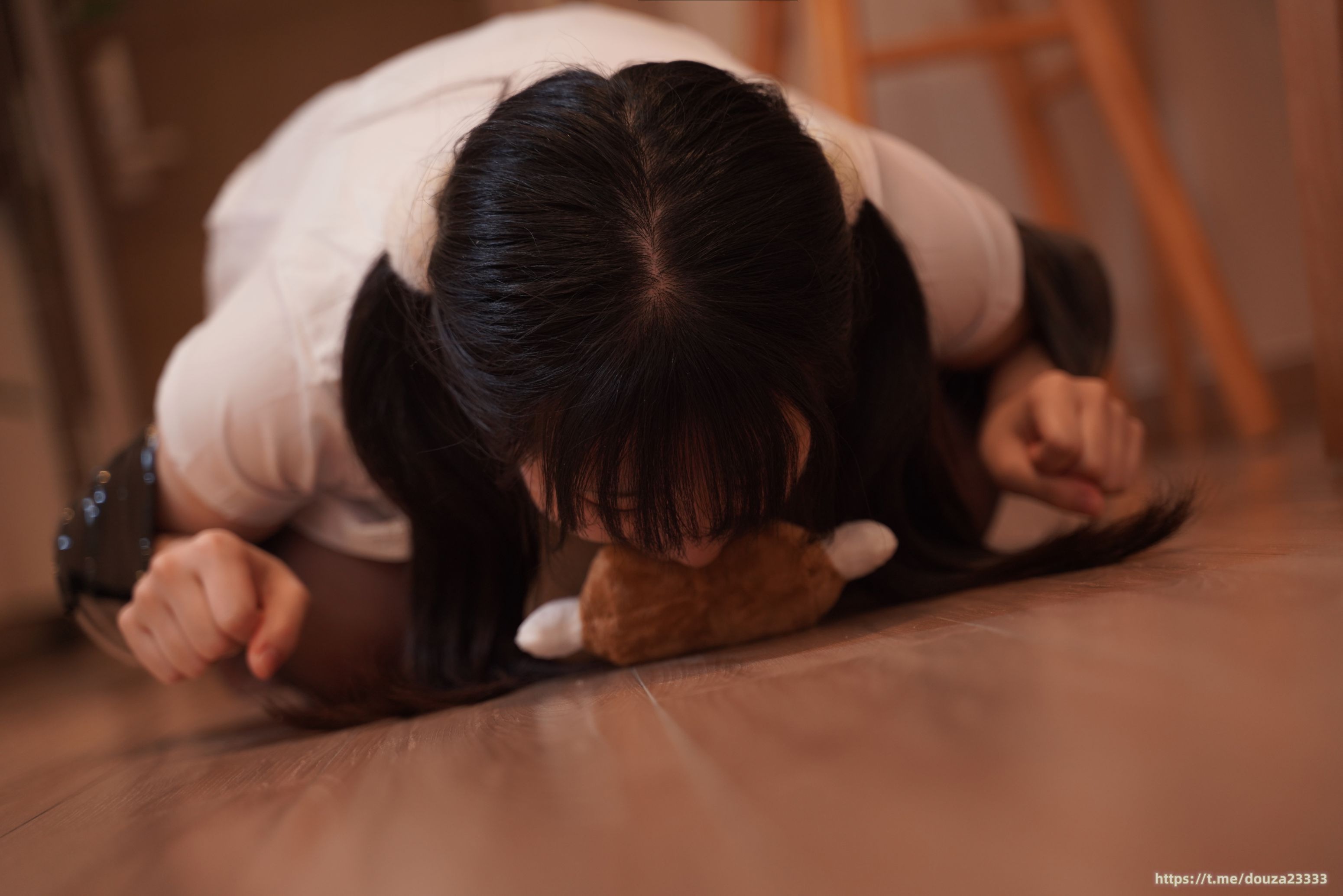 虎森森 狗狗剧情（12月4打赏群资源）(32)