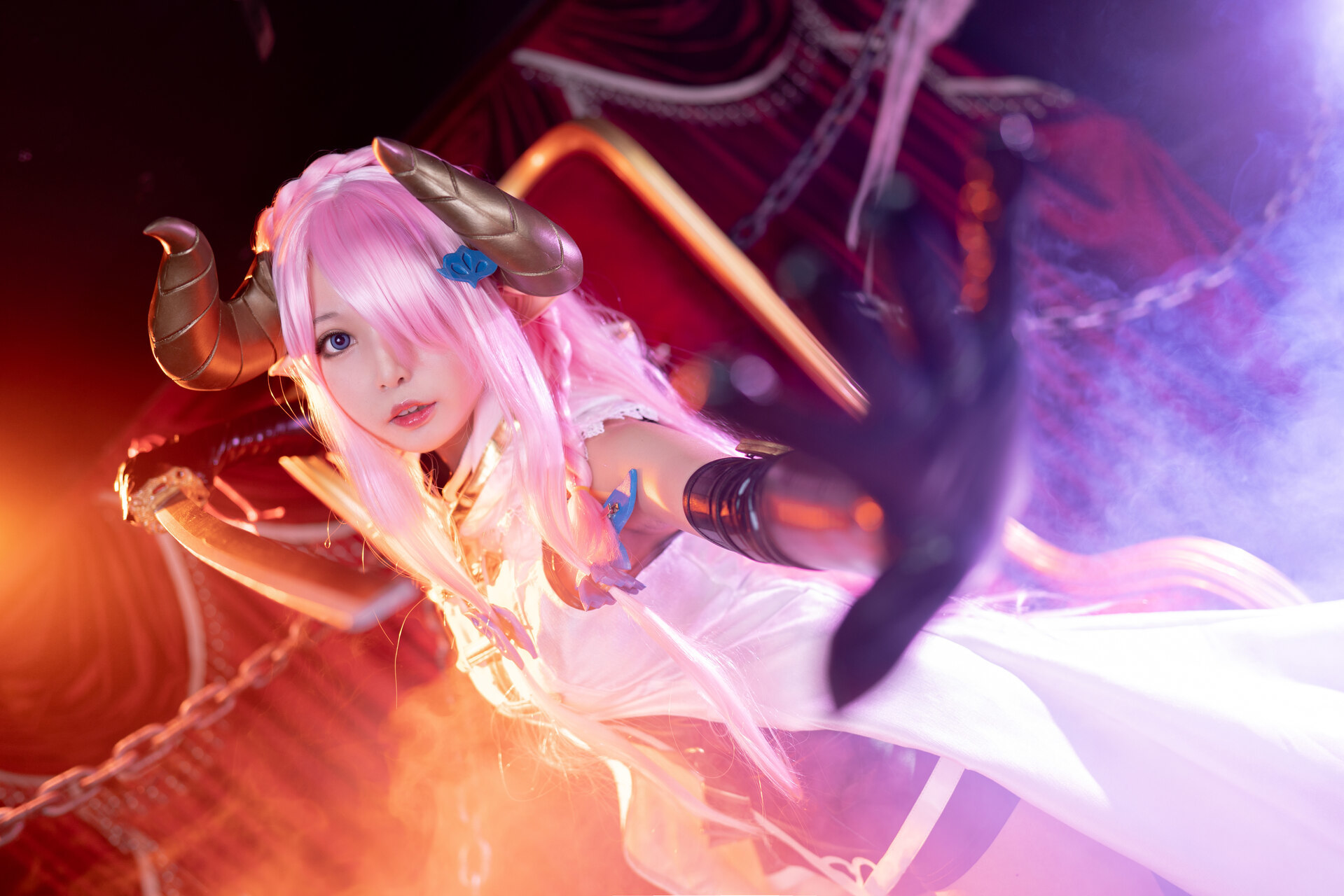 [黑猫猫] Narmaya 娜露梅亚 Granblue Fantasy(15)