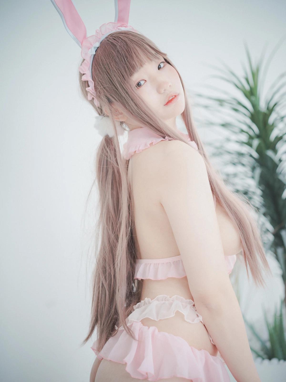 Mimmi 밈미, [DJAWA] March Hare Set.02(24)