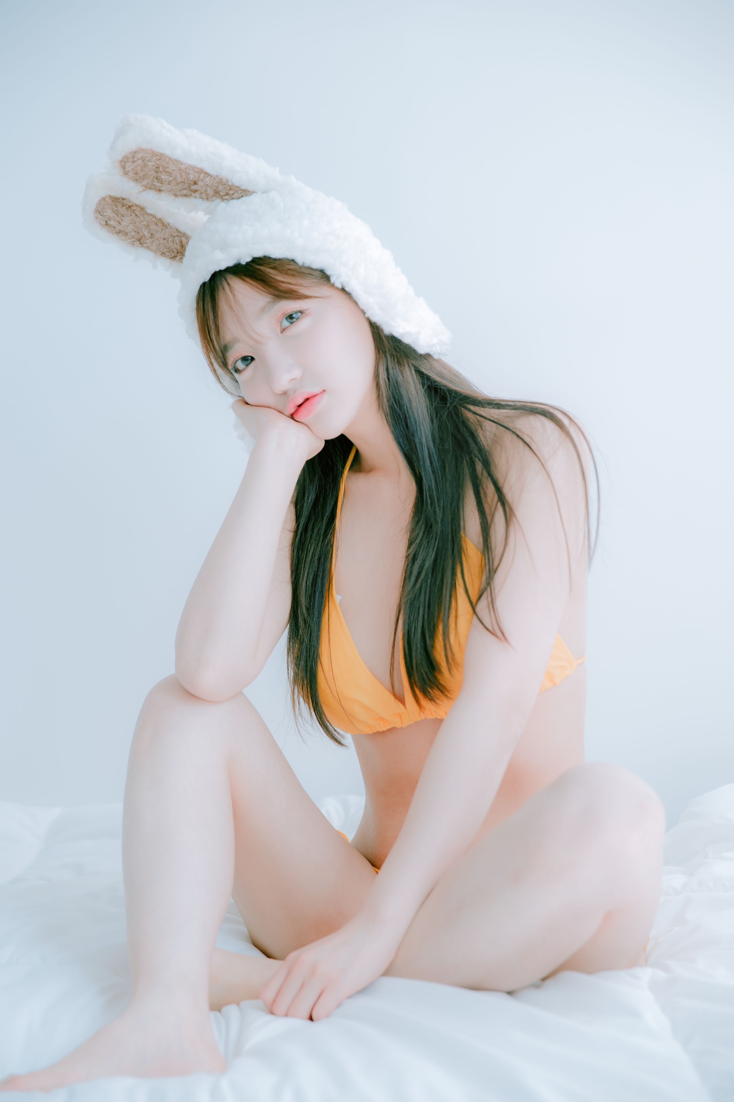 孫樂樂 - [JOApictures] x JOA 20. APR Vol.2 - Son Ye-Eun (손예은) [79P-422MB](9)