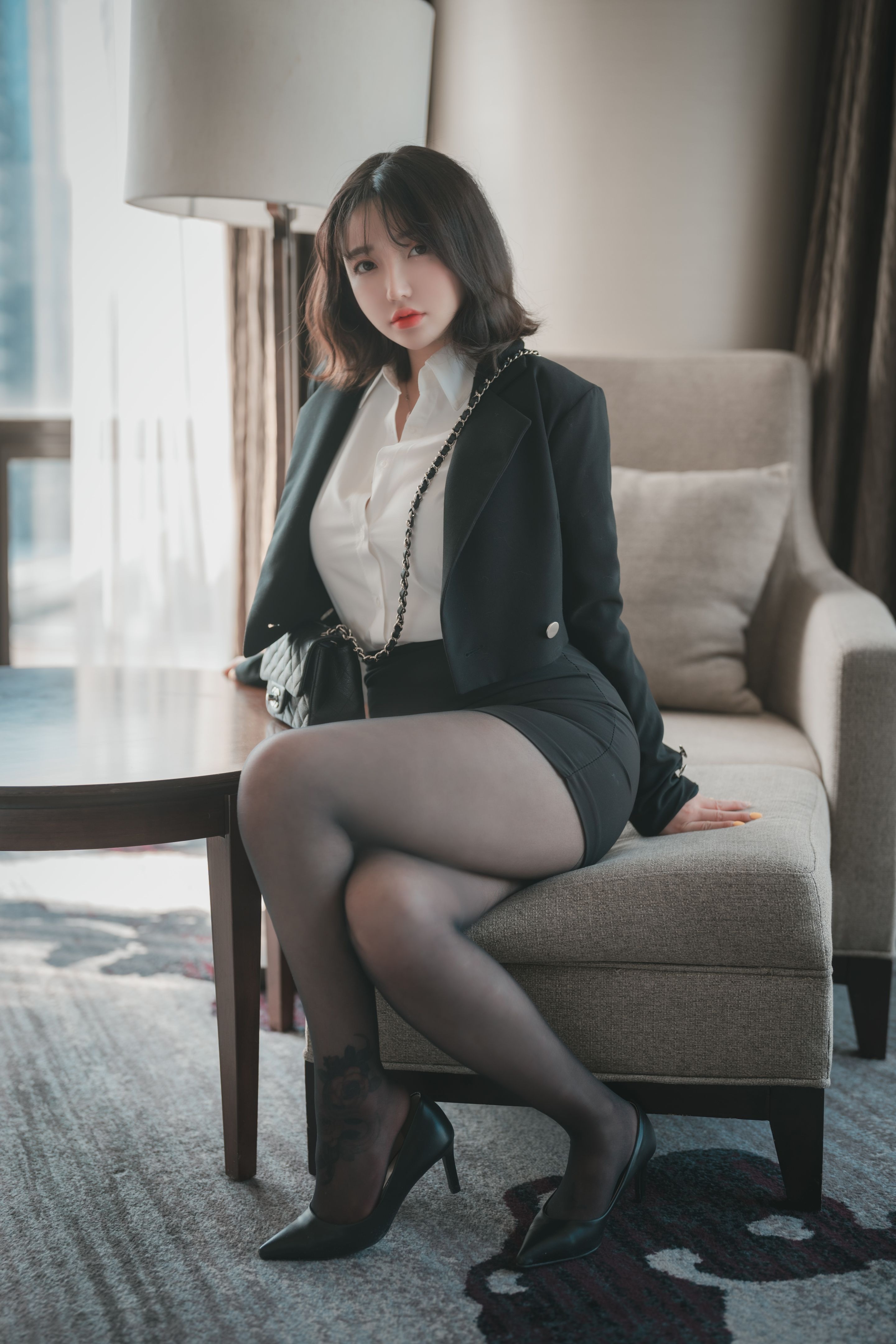 [DJAWA] Son Ye-Eun(손예은) - Knotting Class [166P-2.11GB](4)