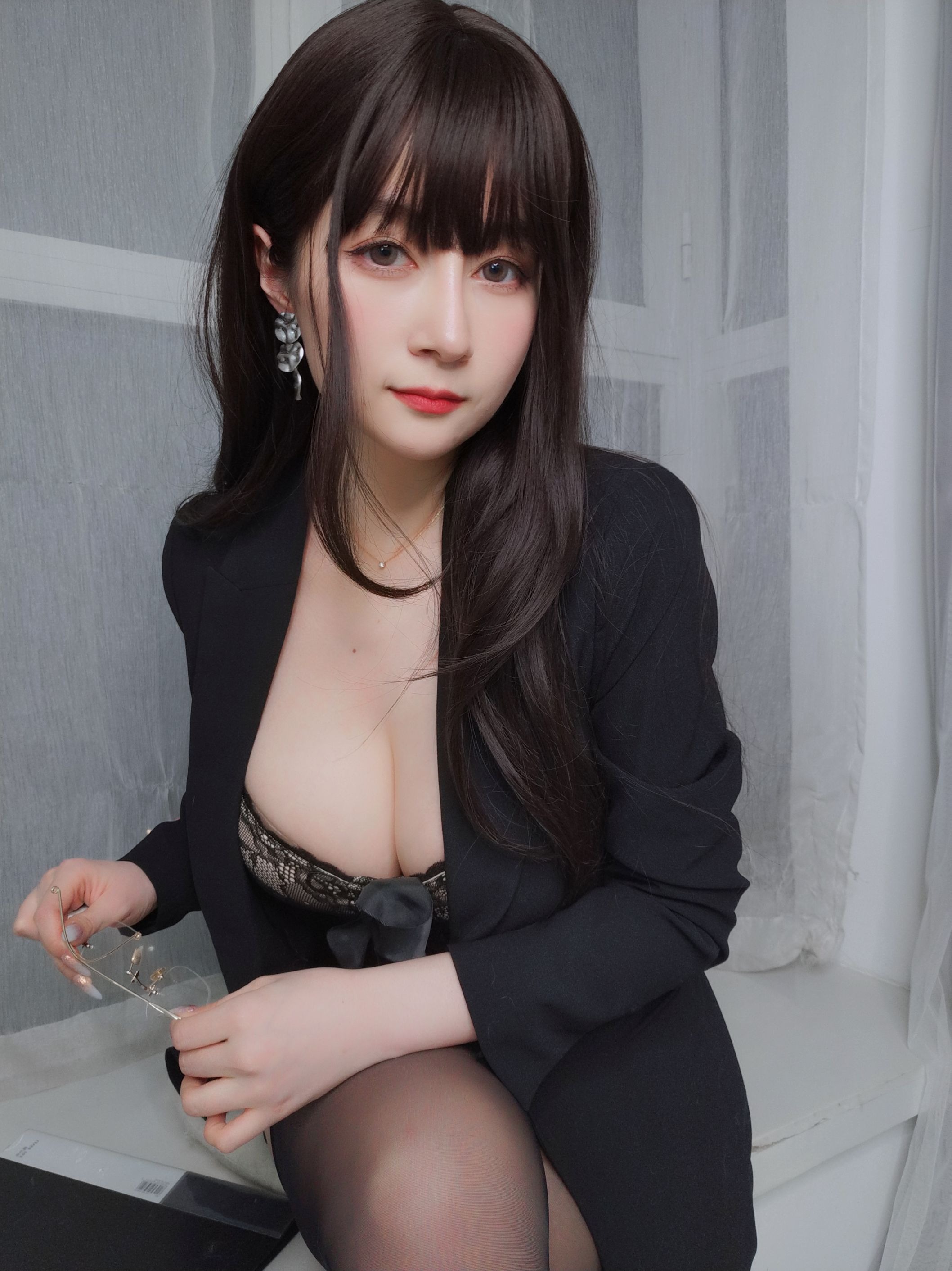 白银81[Patreon] 2022年10月套图 [210P13V-1.48GB](98)