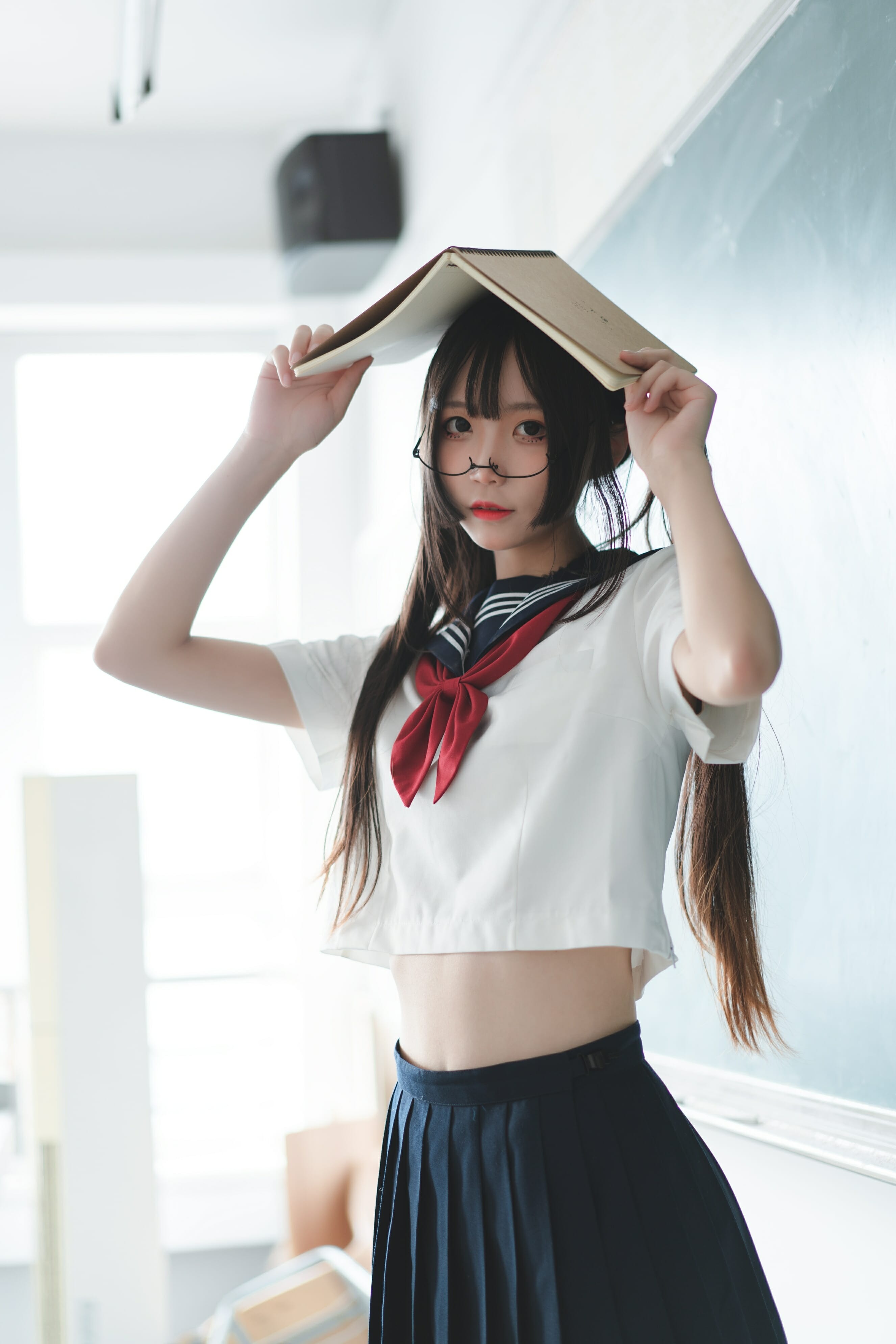 五更百鬼-JK制服 [43P](42)