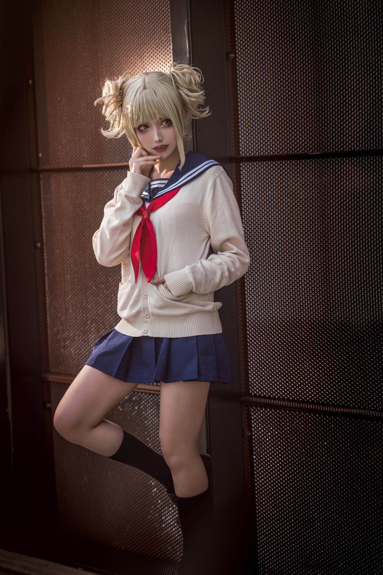 [Mon夢] Himiko Toga 渡我被身子 (僕のヒーローアカデミア)(6)