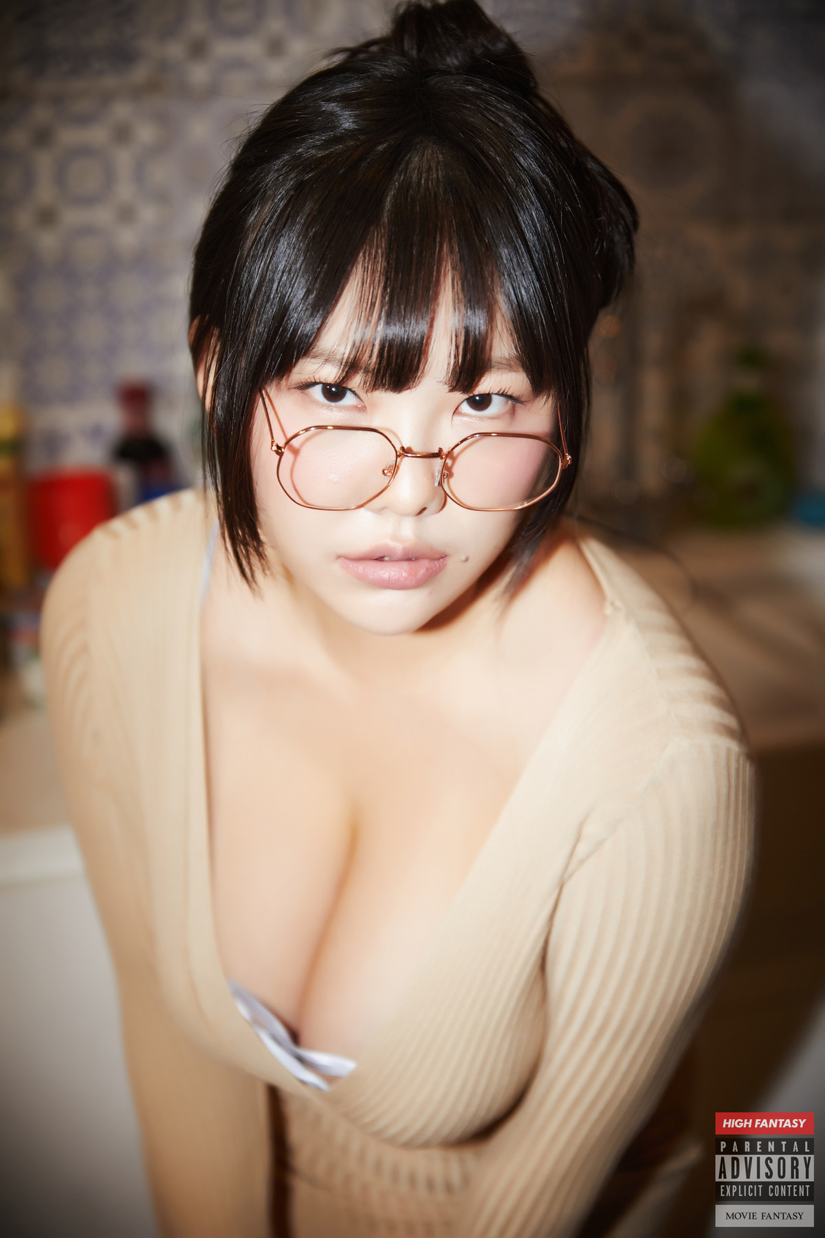 Sun Hye 선혜, [Fantasy Story] Vol.12 Wifey(7)