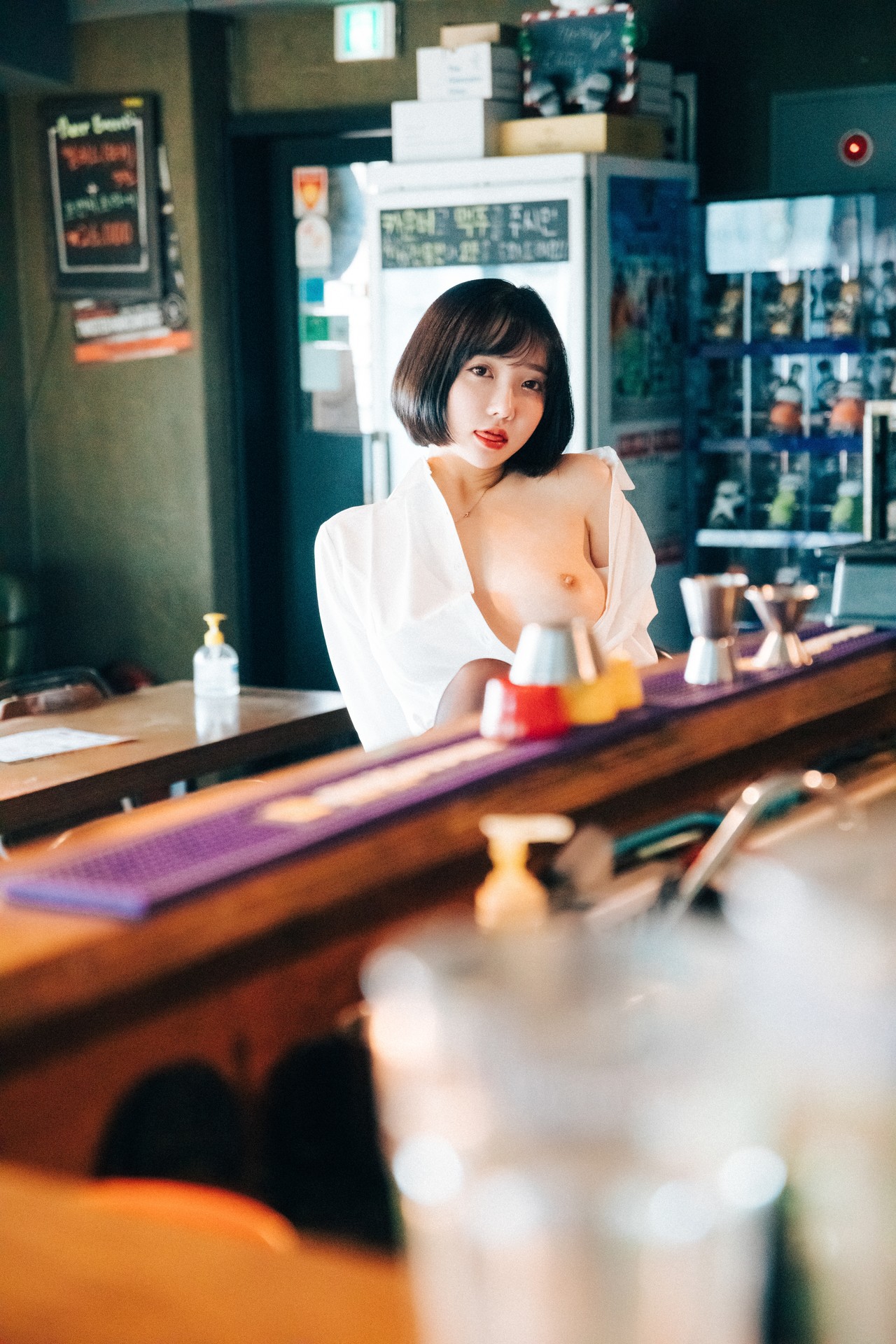 Son Yeeun 손예은, [Loozy] Tainted Love Bar Set.01(34)