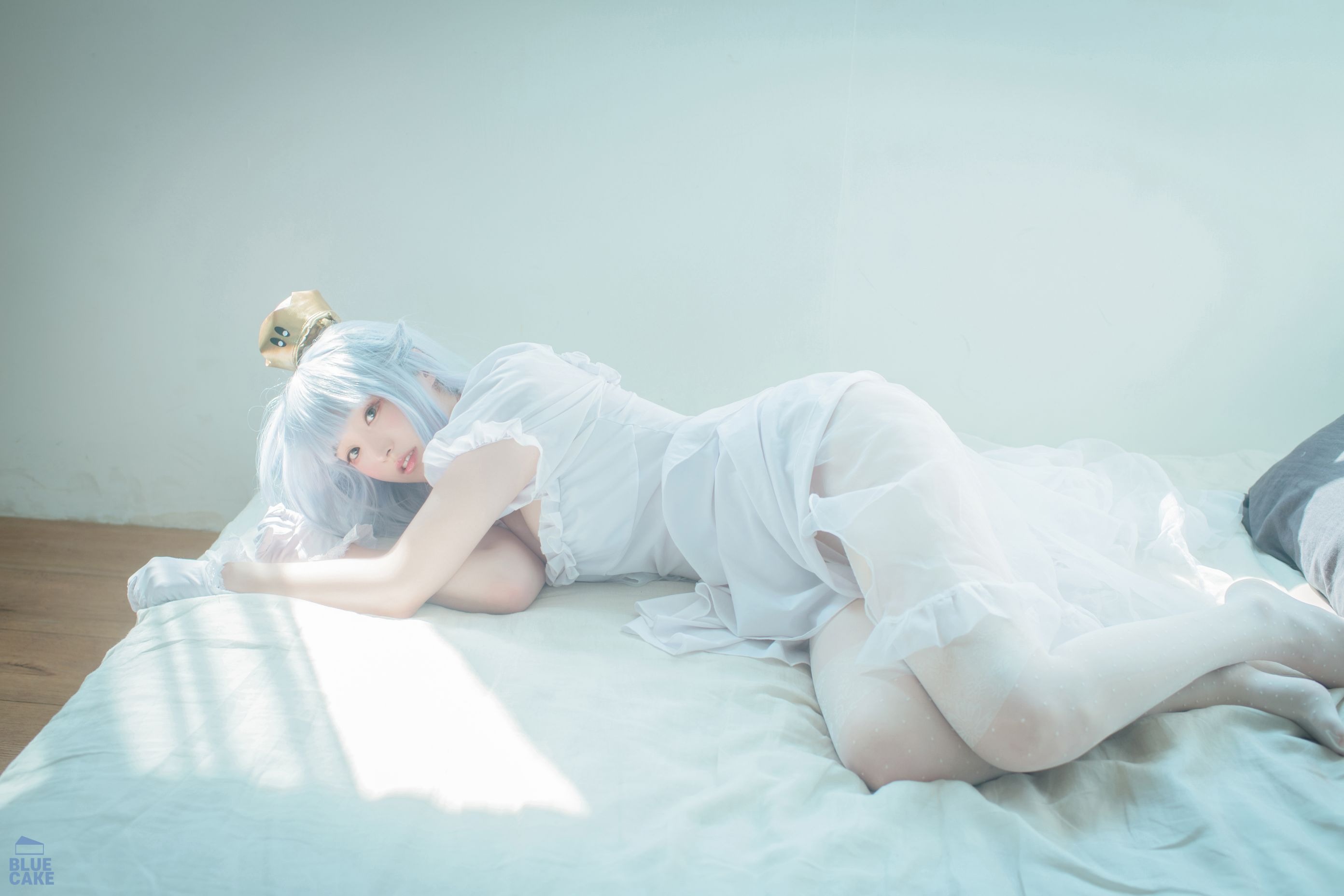 Bambi (밤비) - Sticky Boosette(98)