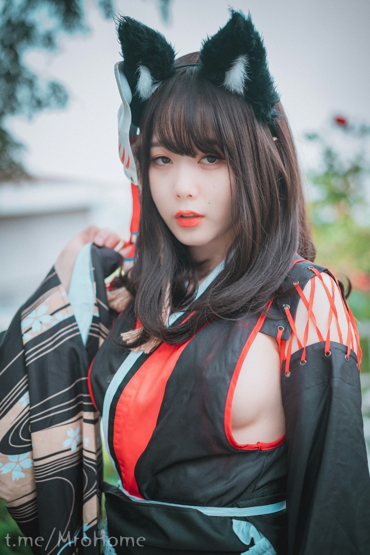 DJAWA Photo - Zia (지아) - Azur Lane IJN Yamashiiro(32)