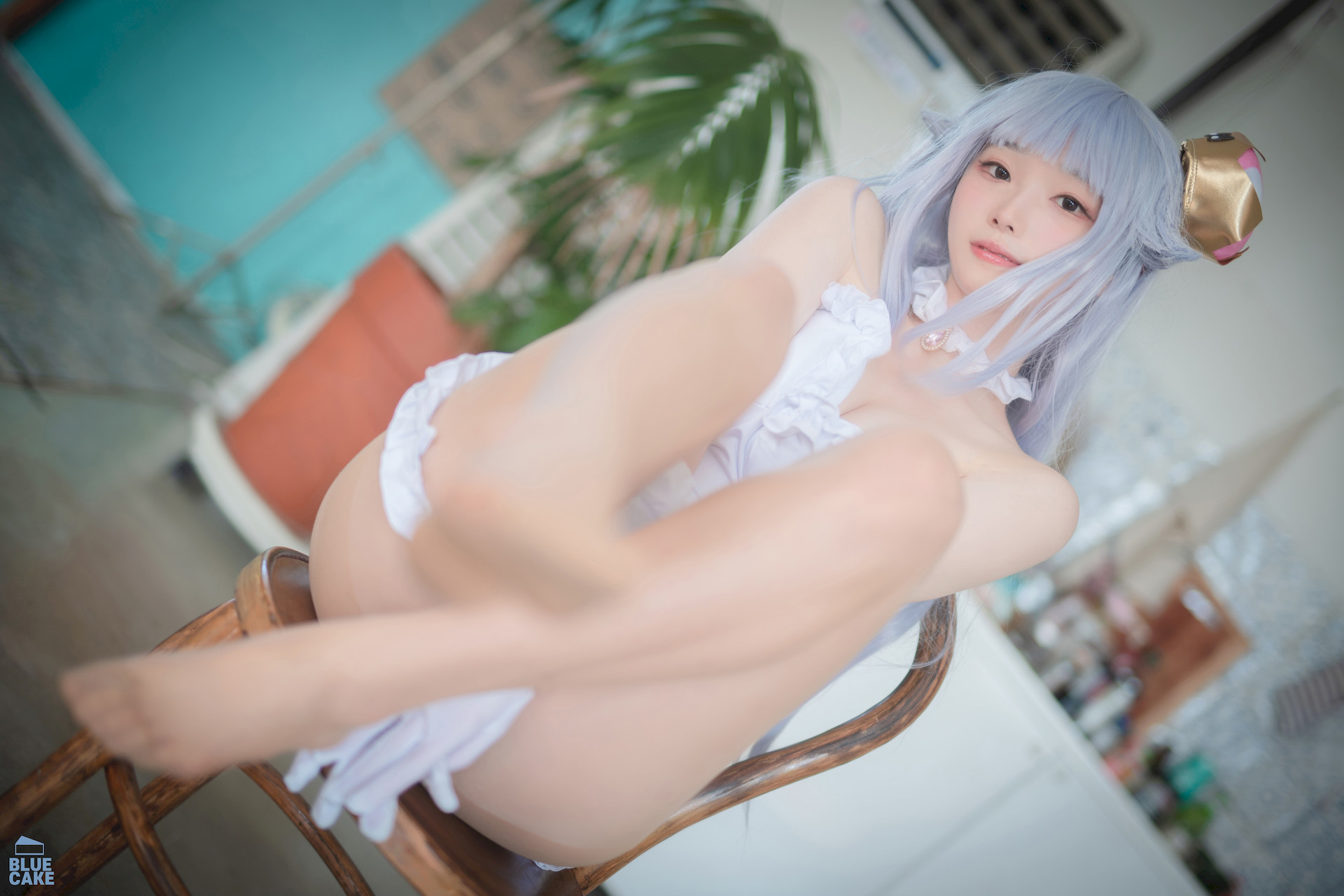 Bambi 밤비, [BLUECAKE] Sticky Boosette Set.02(28)