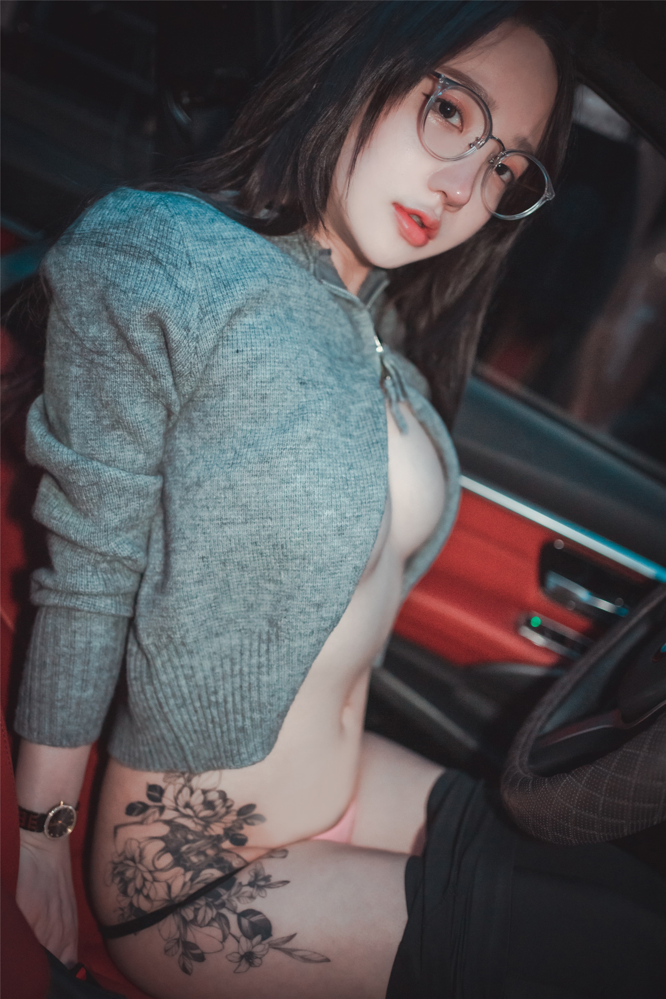 DJAWA Photo - Son Ye-Eun (손예은) - Drive My Car 71P(35)