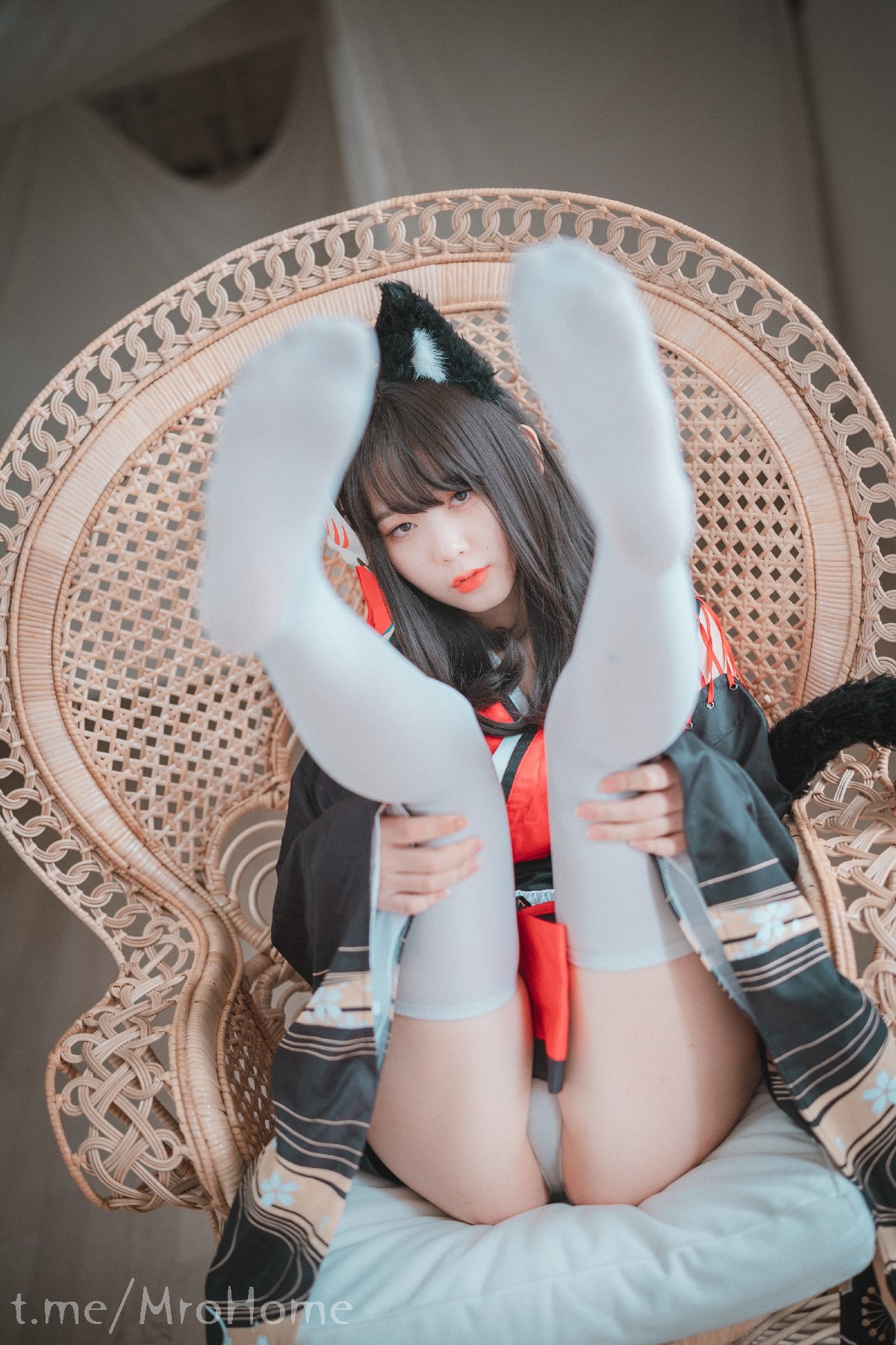 DJAWA Photo - Zia (지아) - Azur Lane IJN Yamashiiro(13)