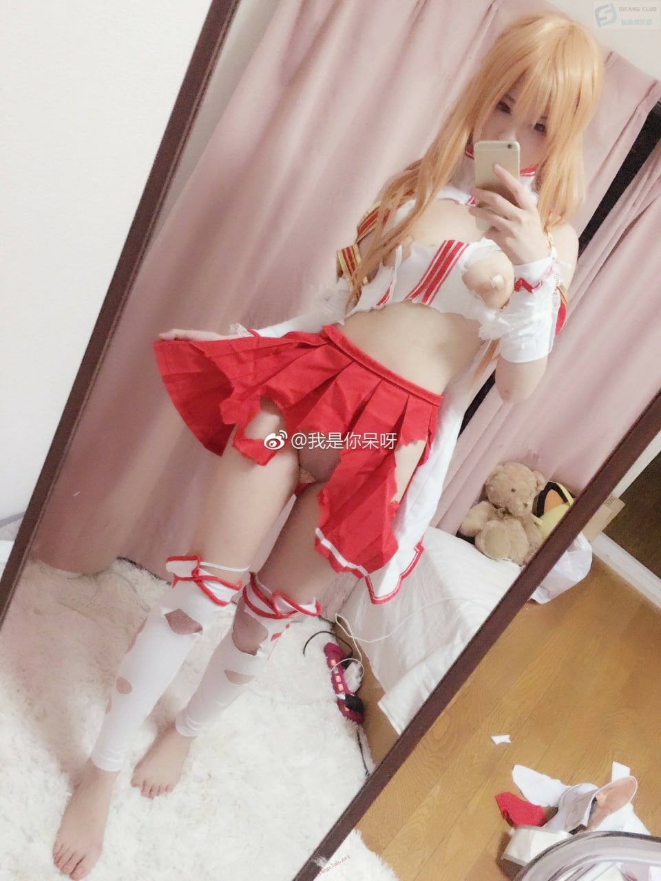 习呆呆-asuna[34P2V](25)