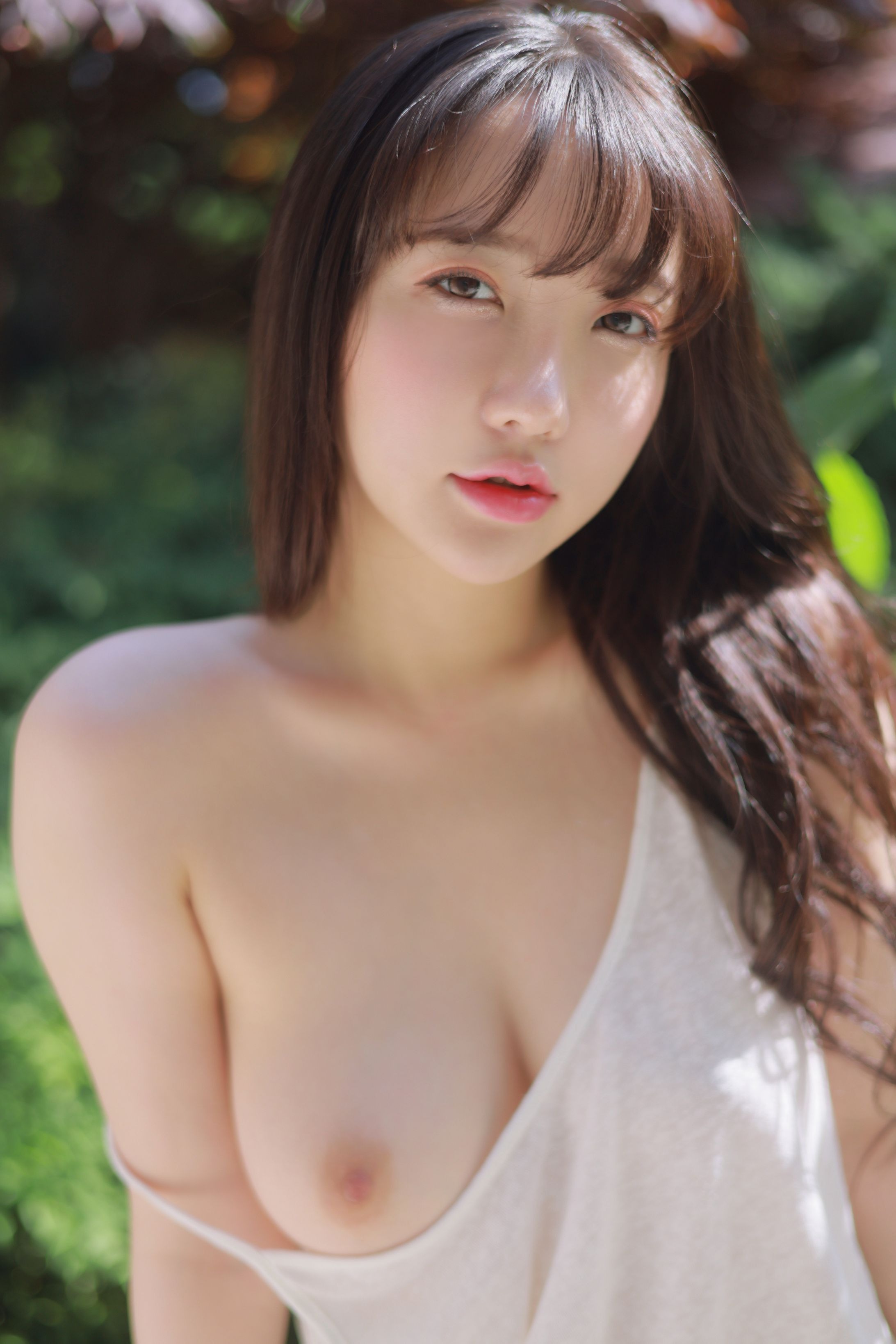 [MIKELY] Ye-Eun - Pure [95P1V-913M](24)