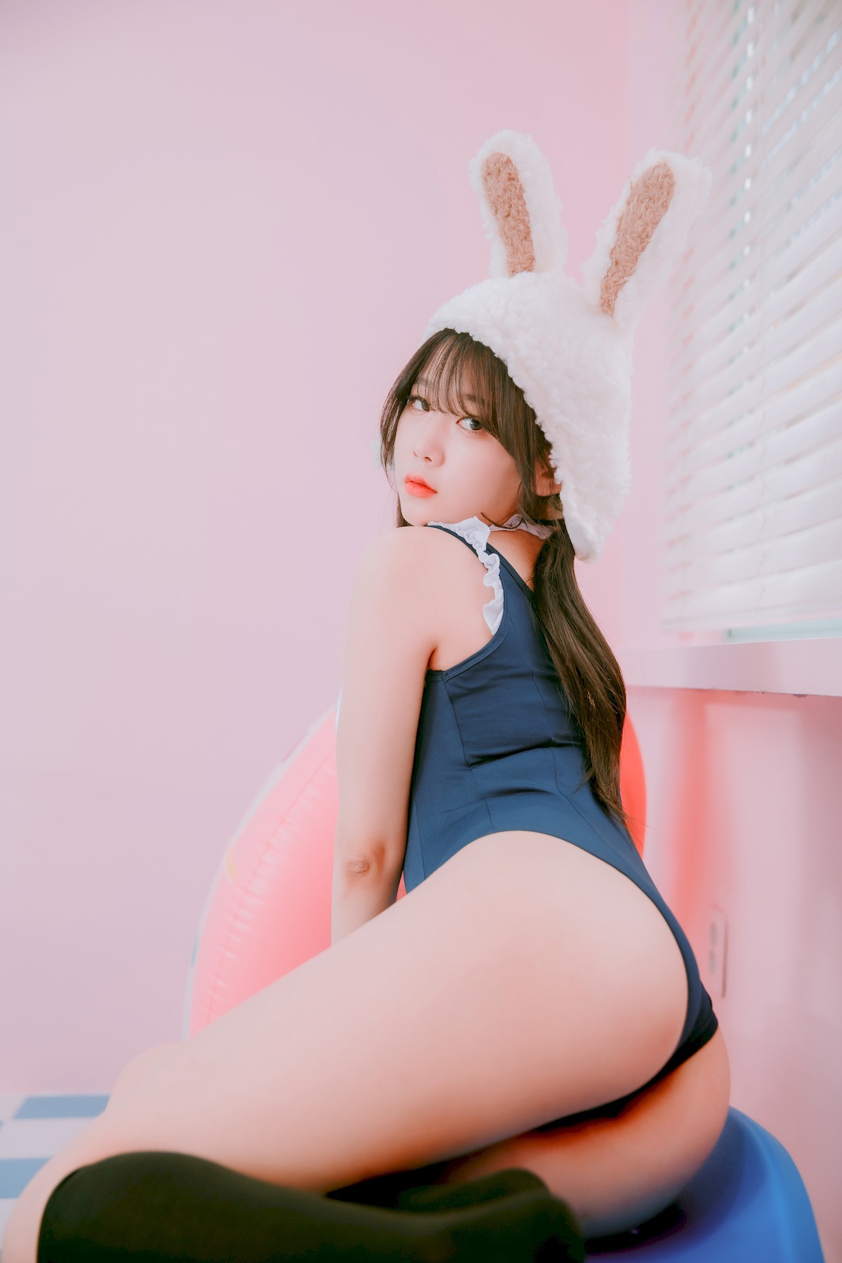 ZIA.Kwon 권지아, [JOApictures] Zia (지아) x JOA 21. JANUARY Vol.1 &#8211; Set.01(17)