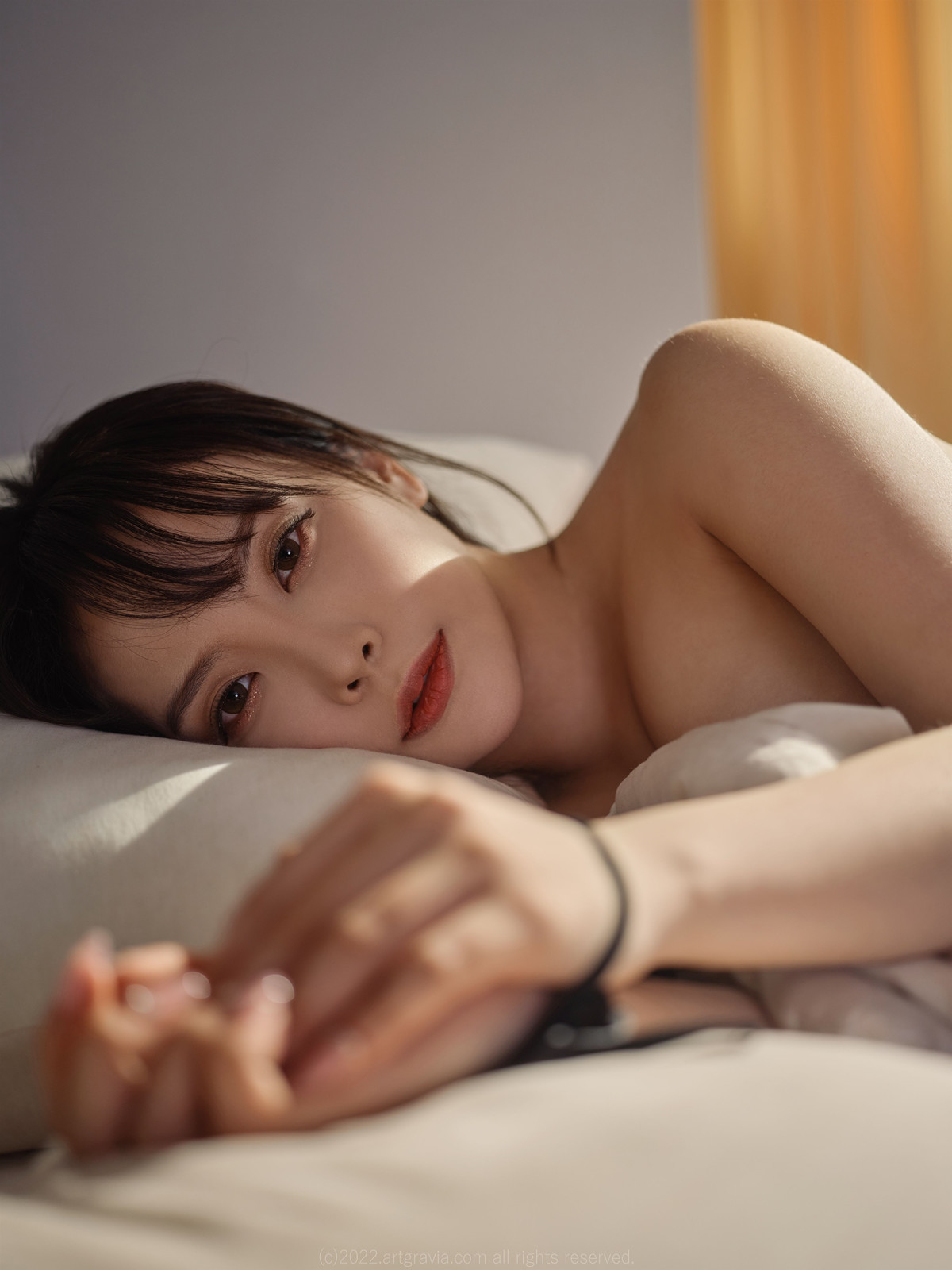 Dami 퀸다미, ArtGravia Vol.379 Photobook Set.03(30)