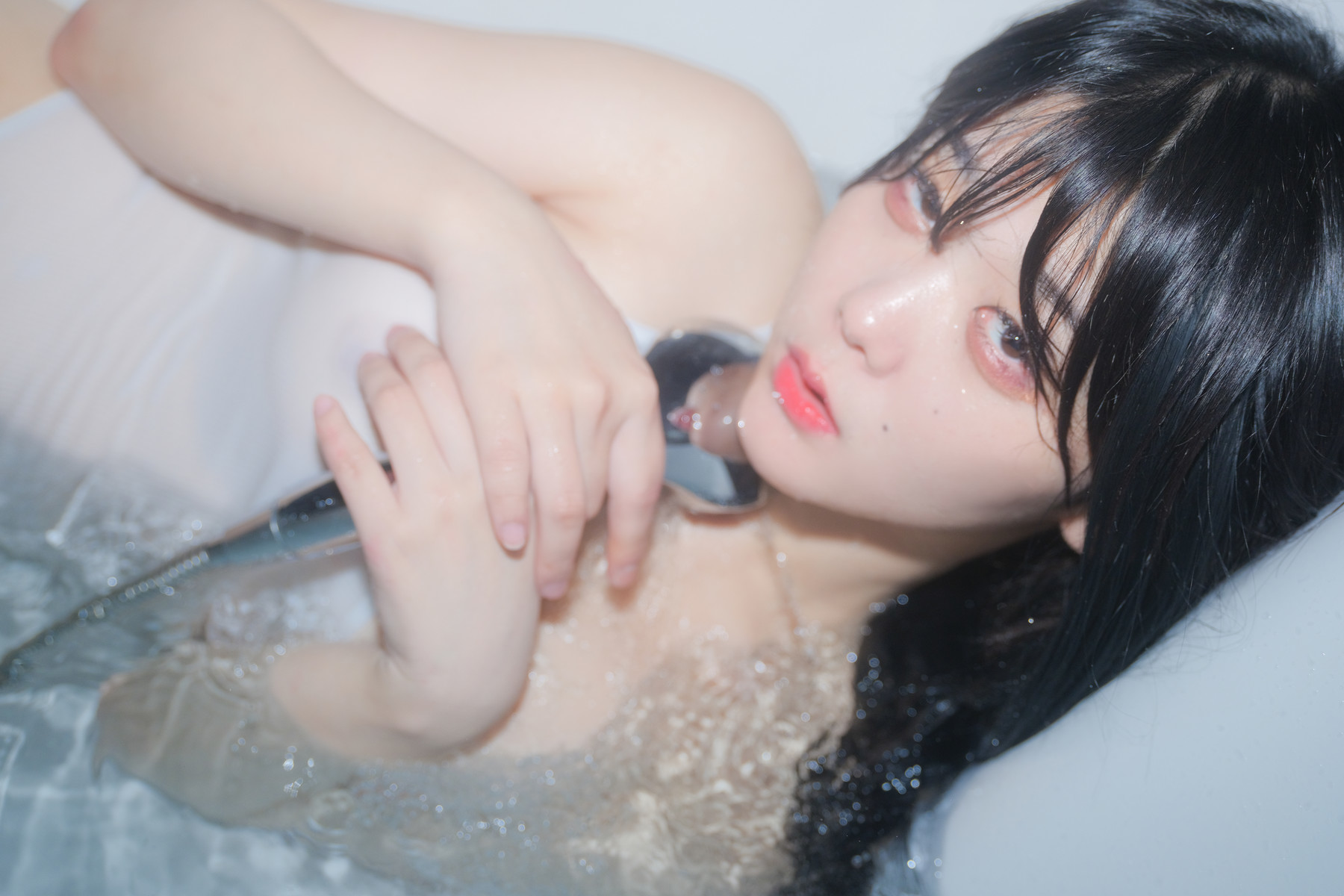 ZIA.Kwon 권지아, [Yo-U] Shower Set.03(24)