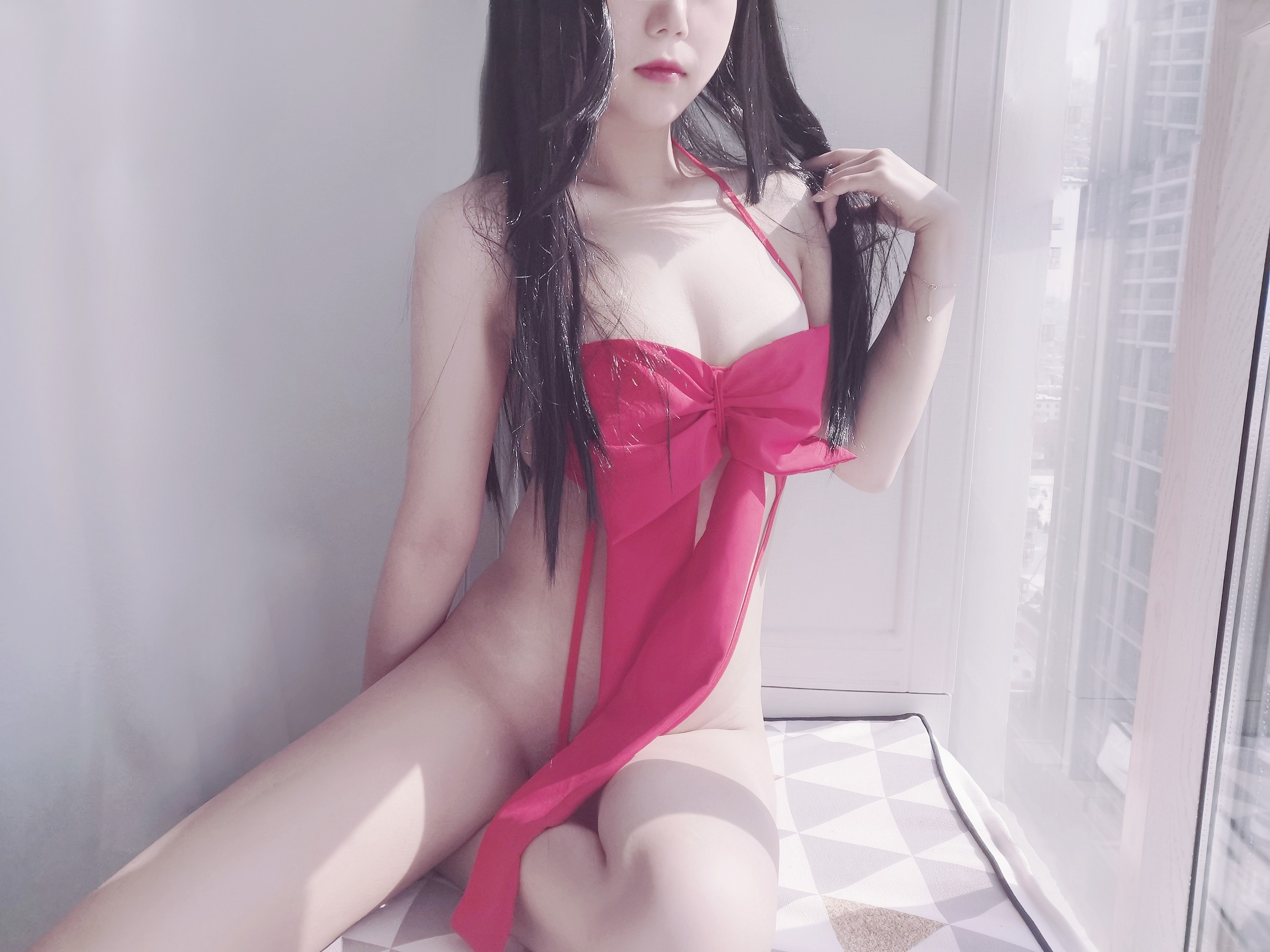 eloise软软 – 蝴蝶结(81)