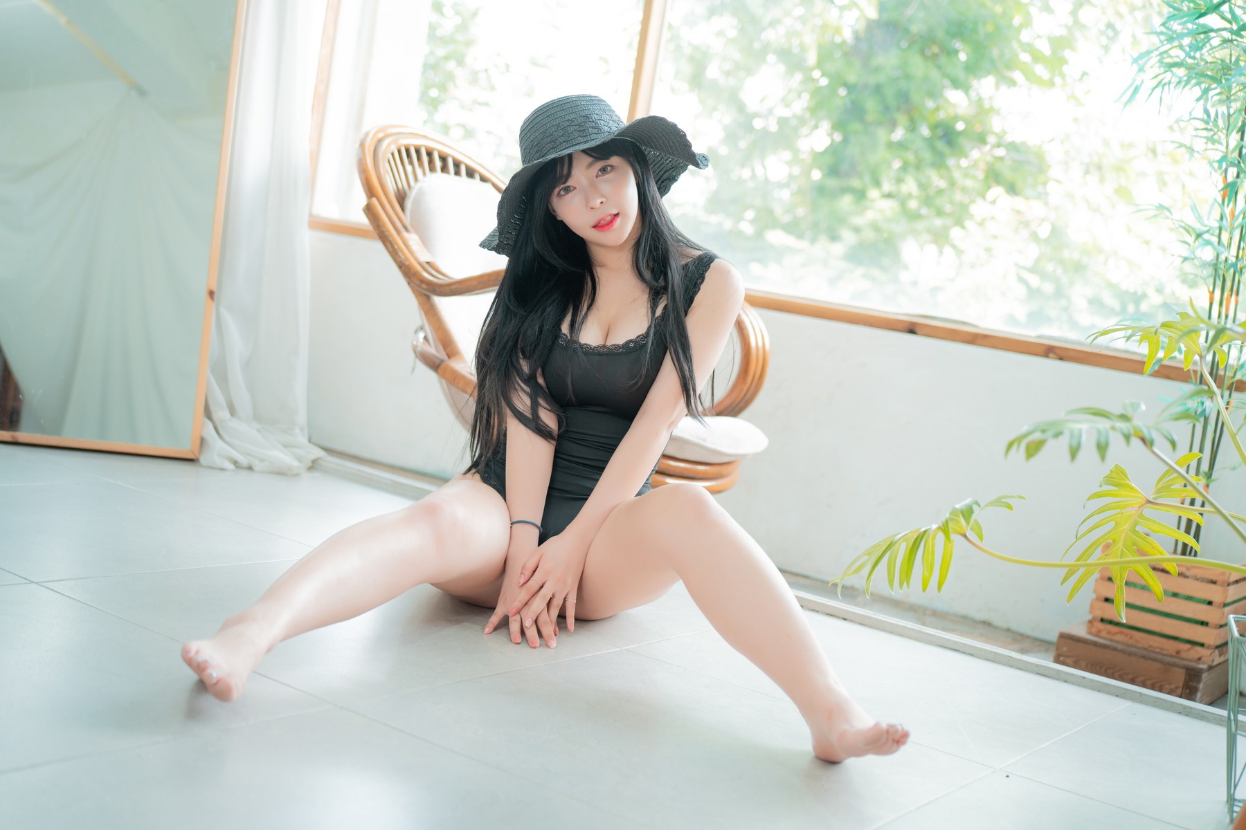 MoMo 복숭아, [CreamSoda] MoMo Vol.01 Set.04(37)