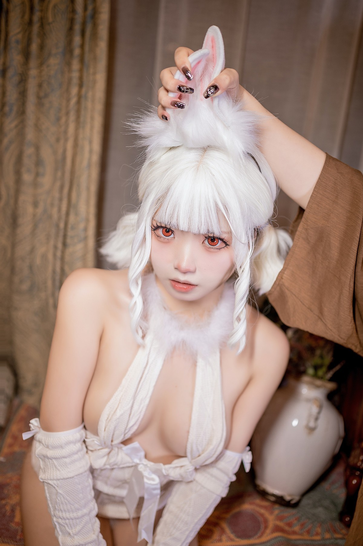 Cosplay 伊喵君 中秋礼物 Gift Set.02(7)